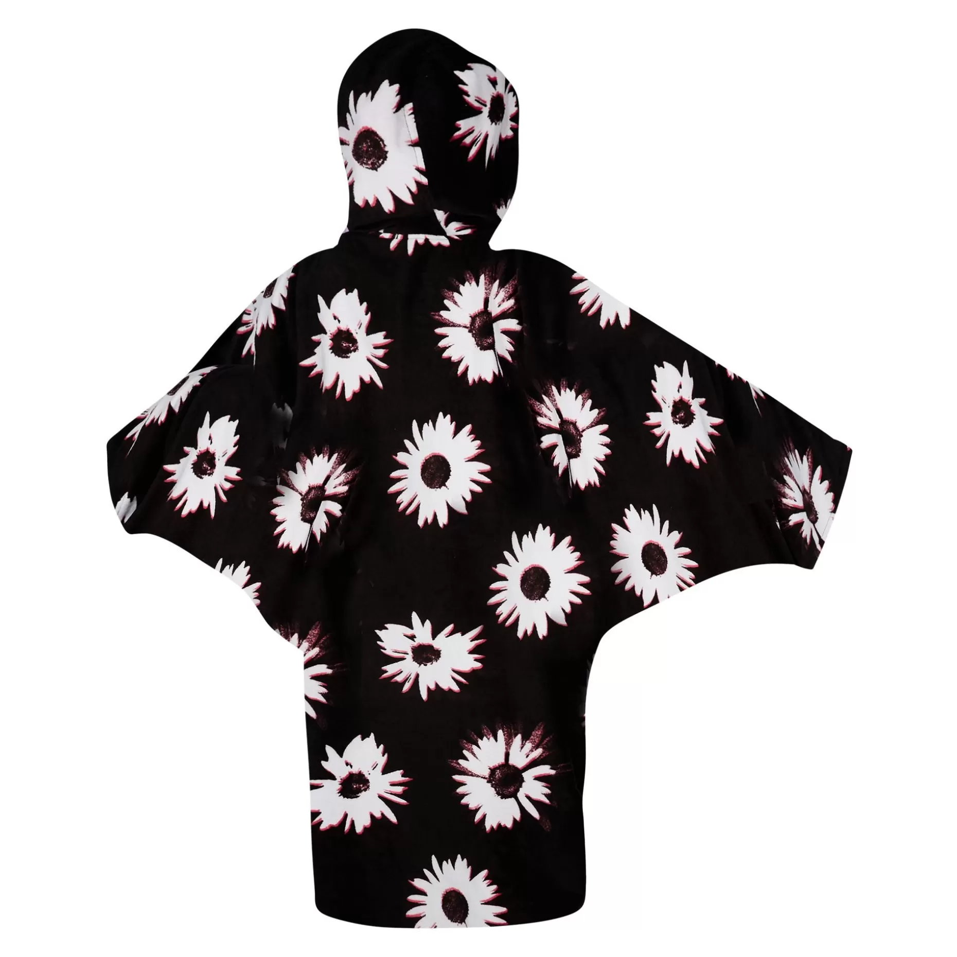 Mystic Ponchos & Towels>Poncho Women