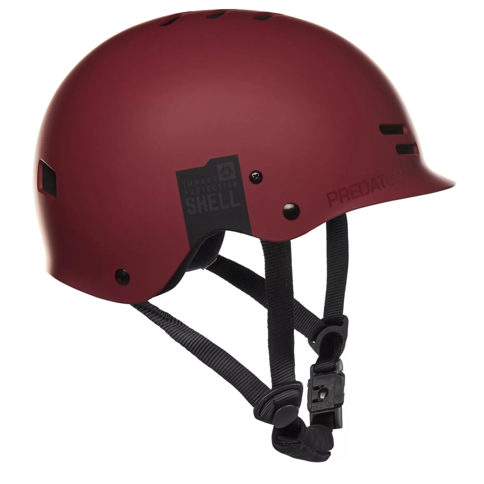 Mystic Helmets>Predator