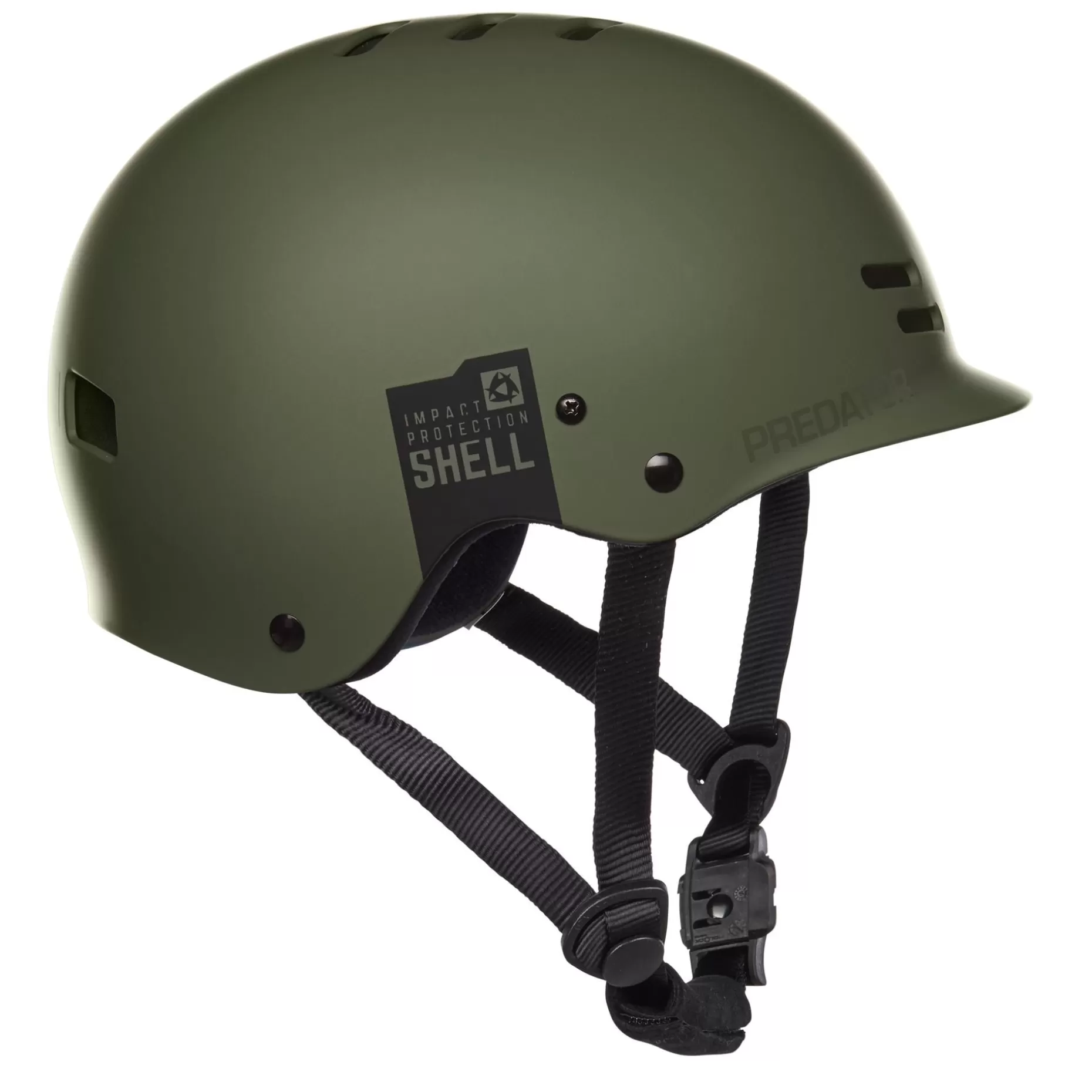 Mystic Helmets>Predator