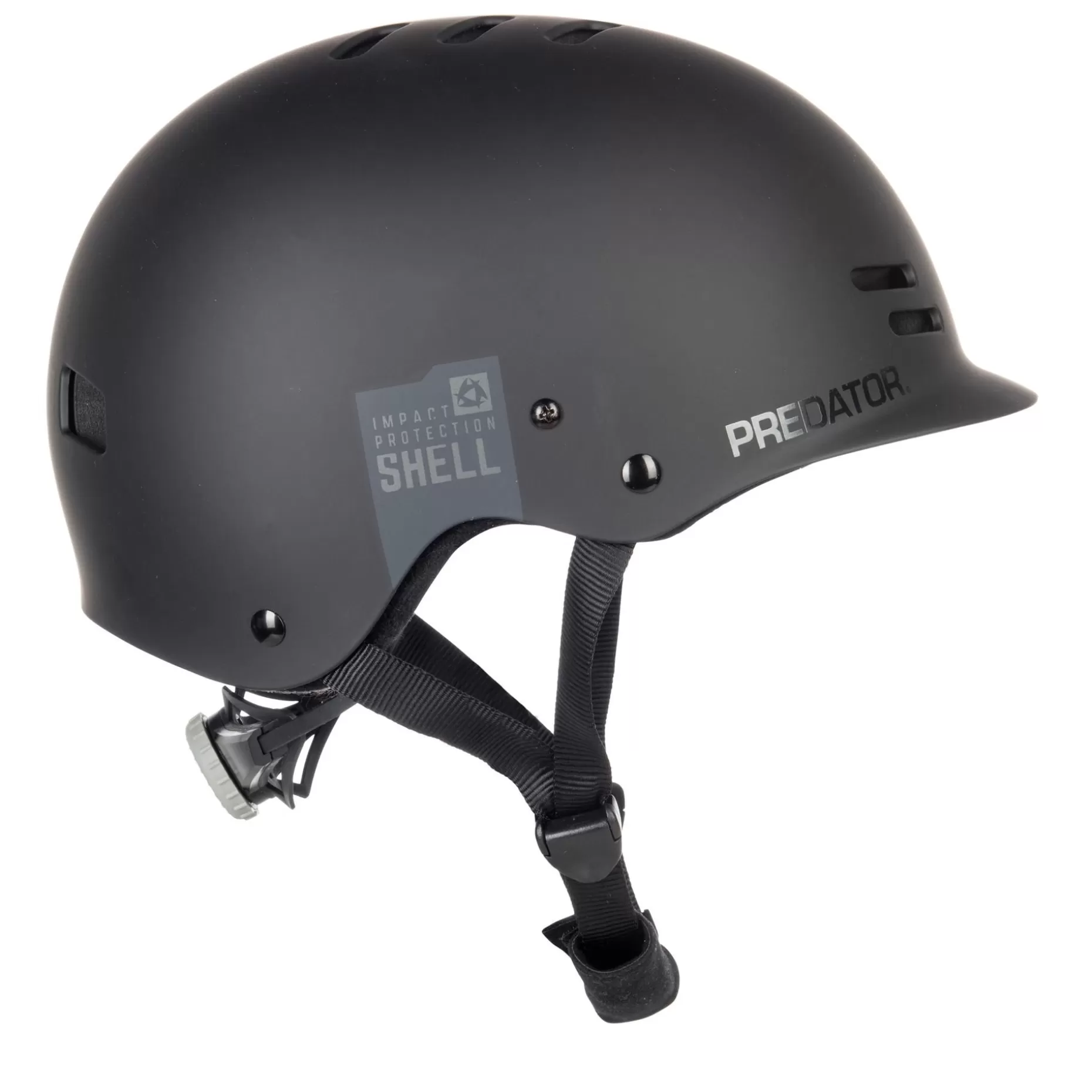 Mystic Helmets>Predator