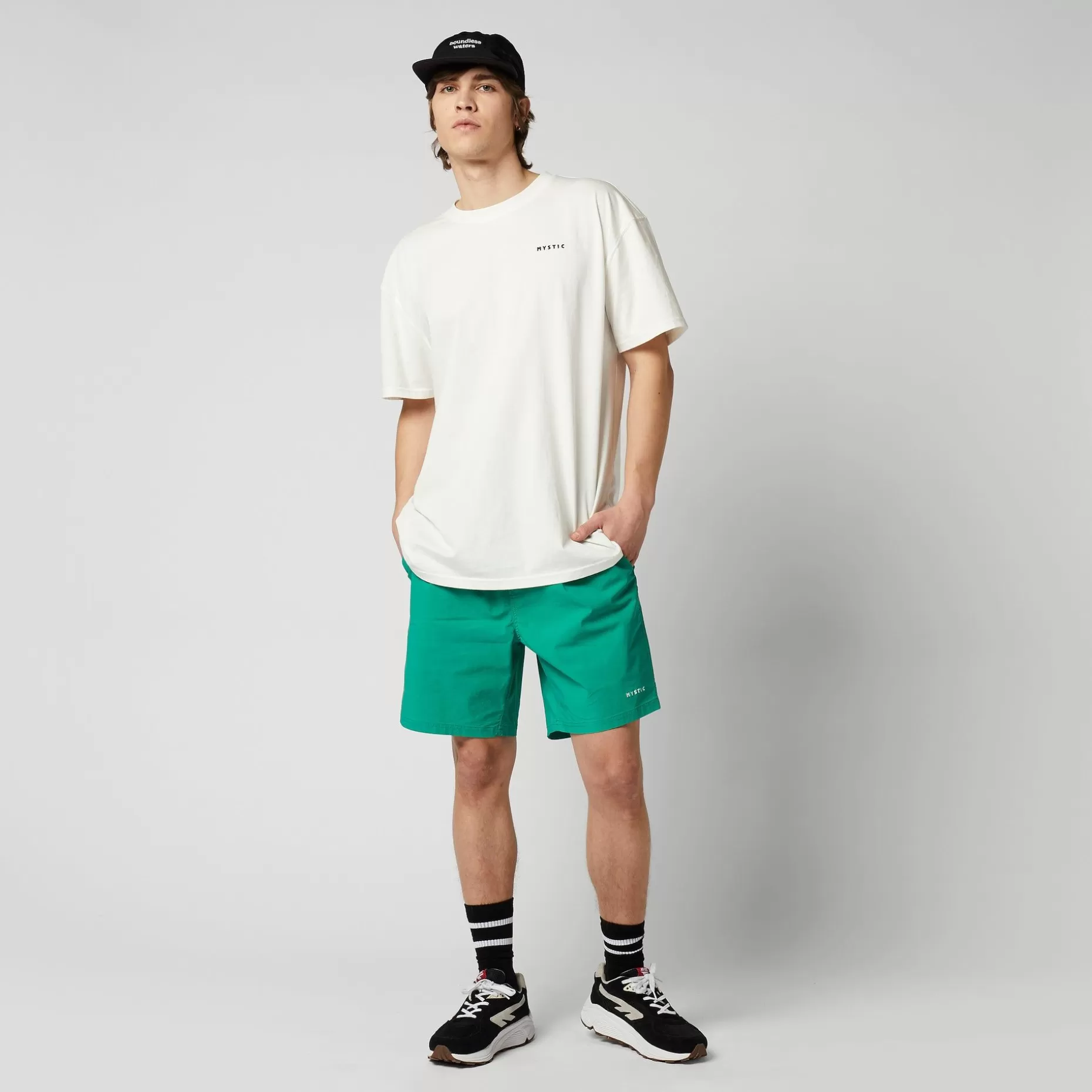 Mystic T-Shirts>Profile