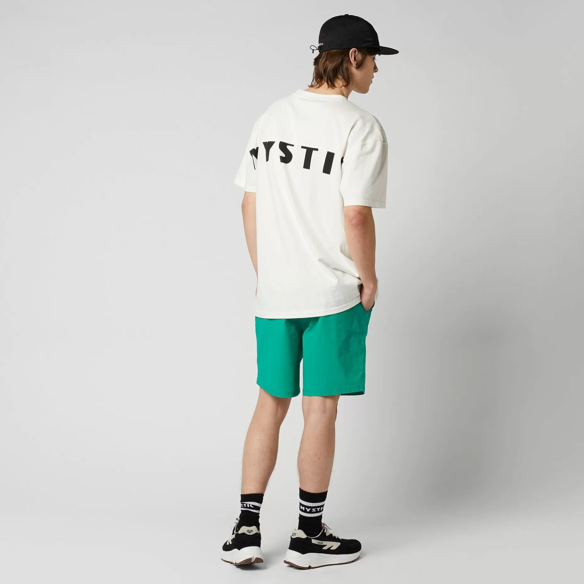 Mystic T-Shirts>Profile