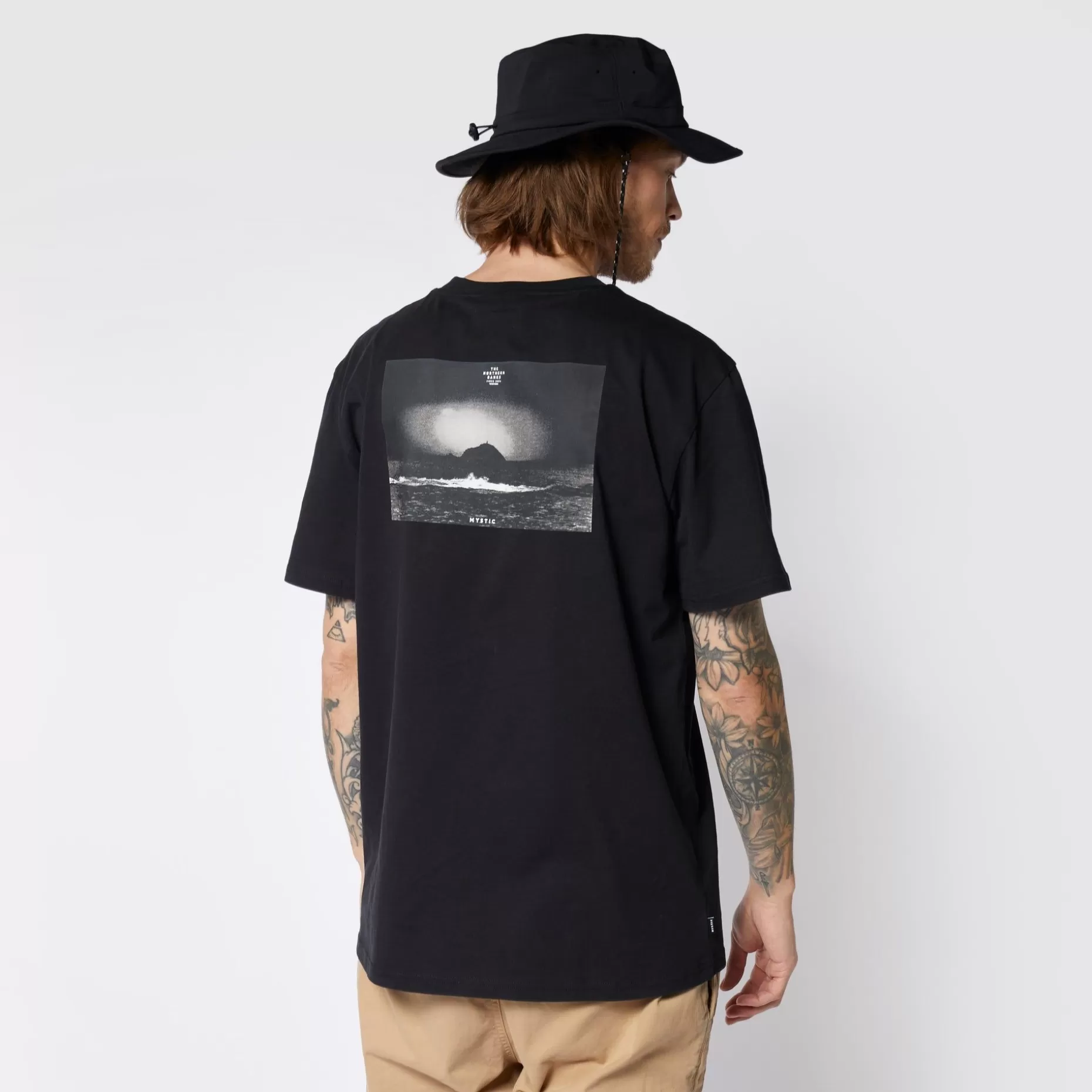 Mystic T-Shirts>Quake