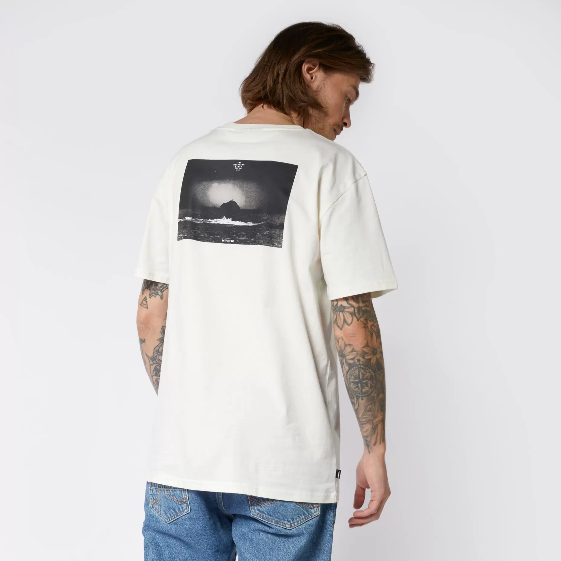 Mystic T-Shirts>Quake