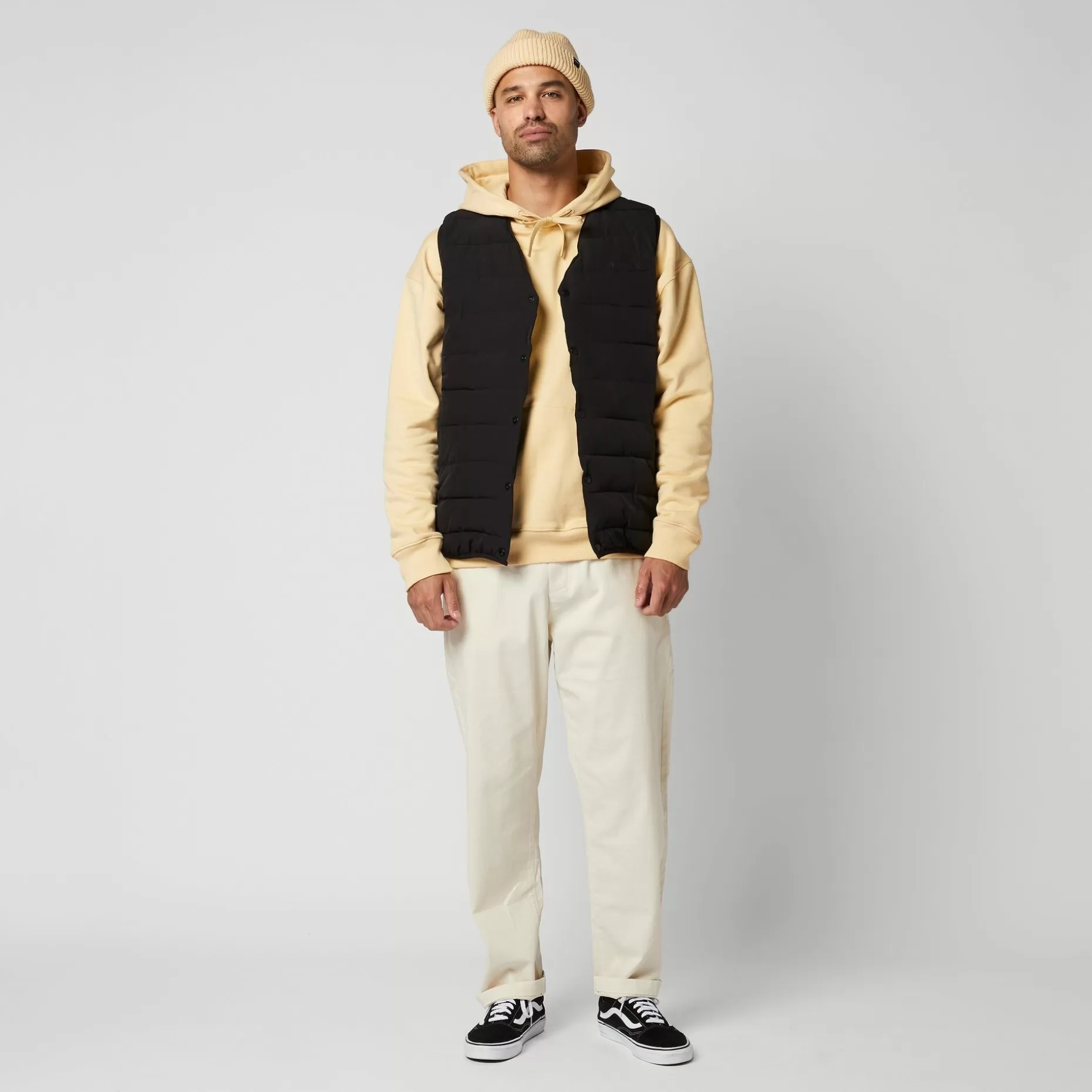 Mystic Jackets>Quilted