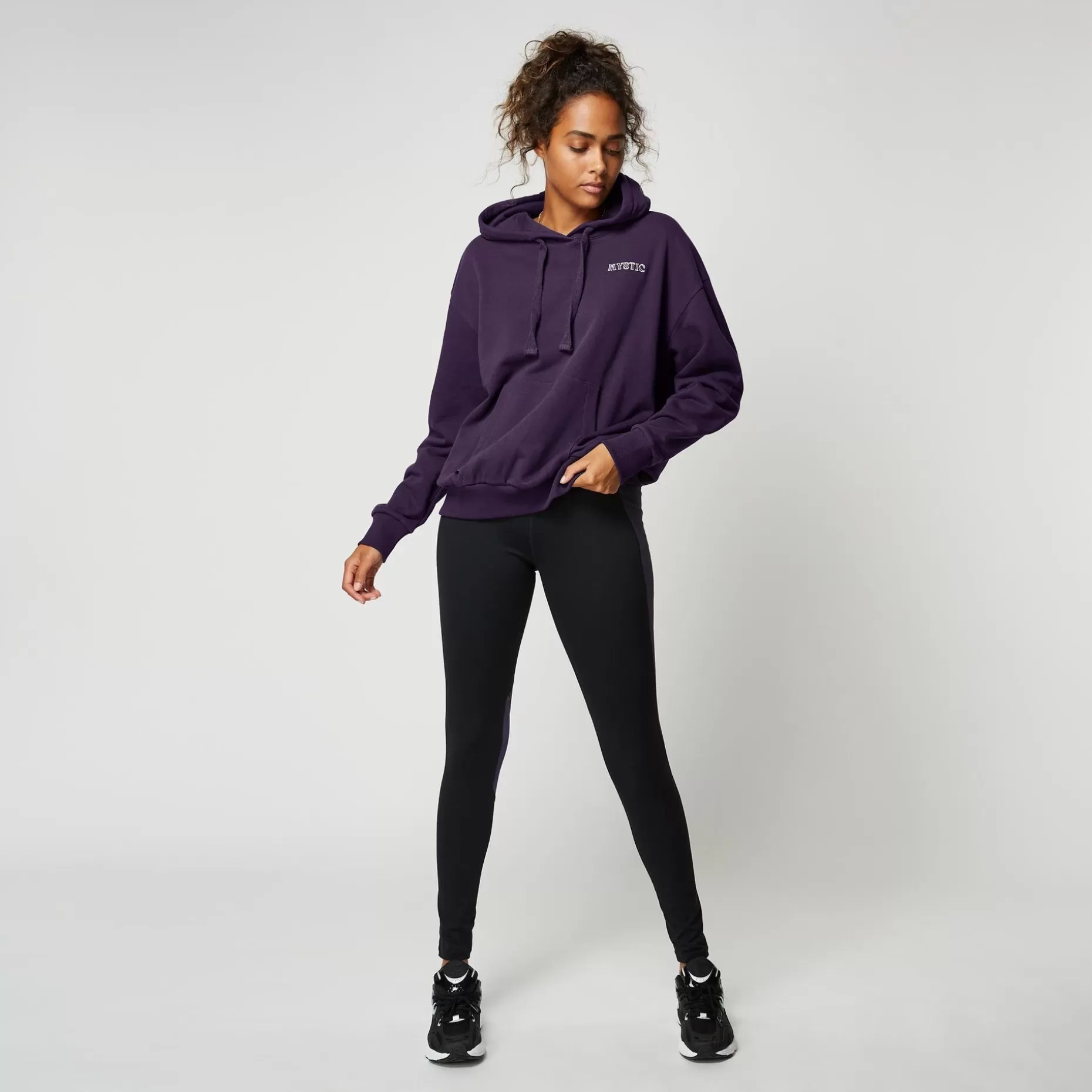 Mystic Sweats>Radgirls