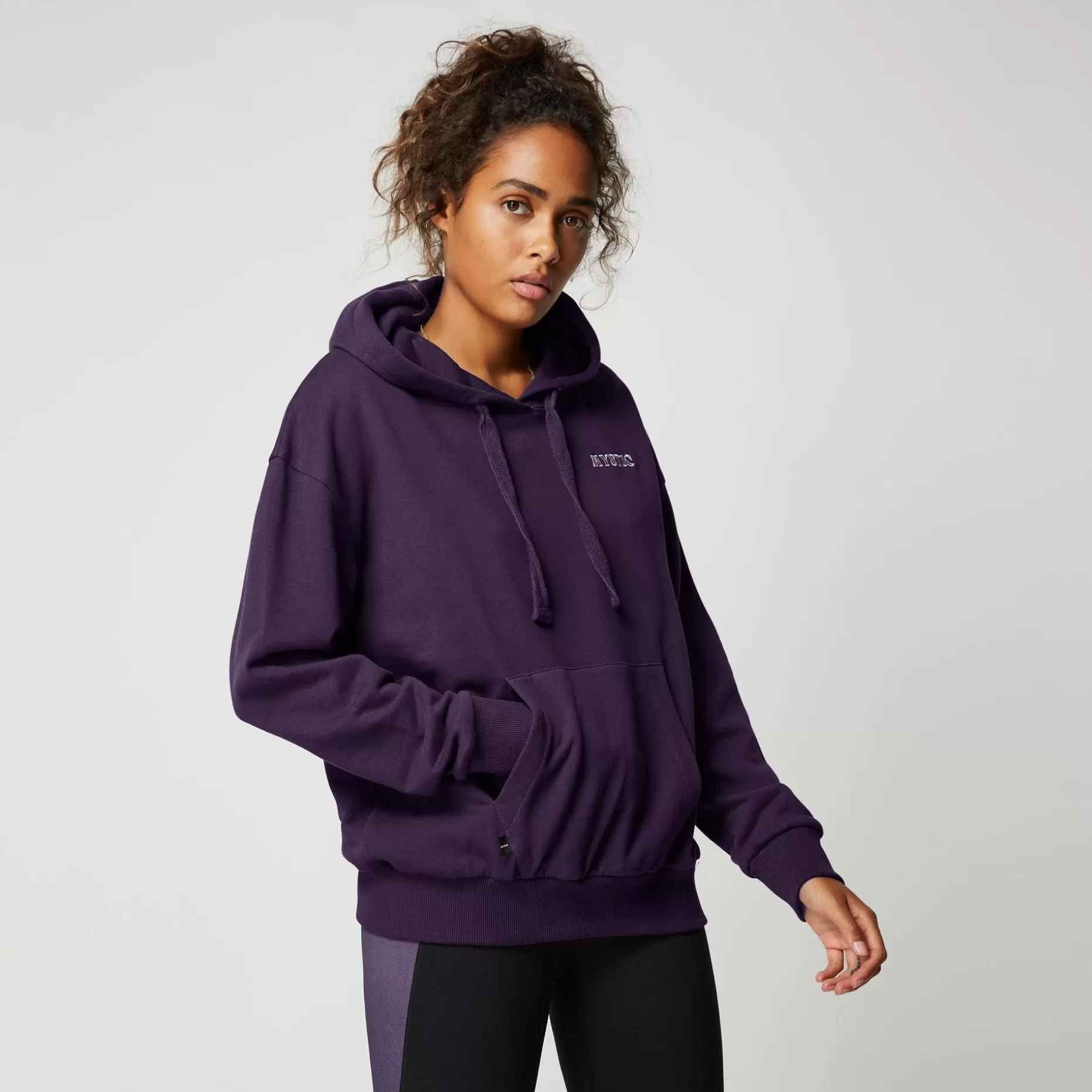 Mystic Sweats>Radgirls