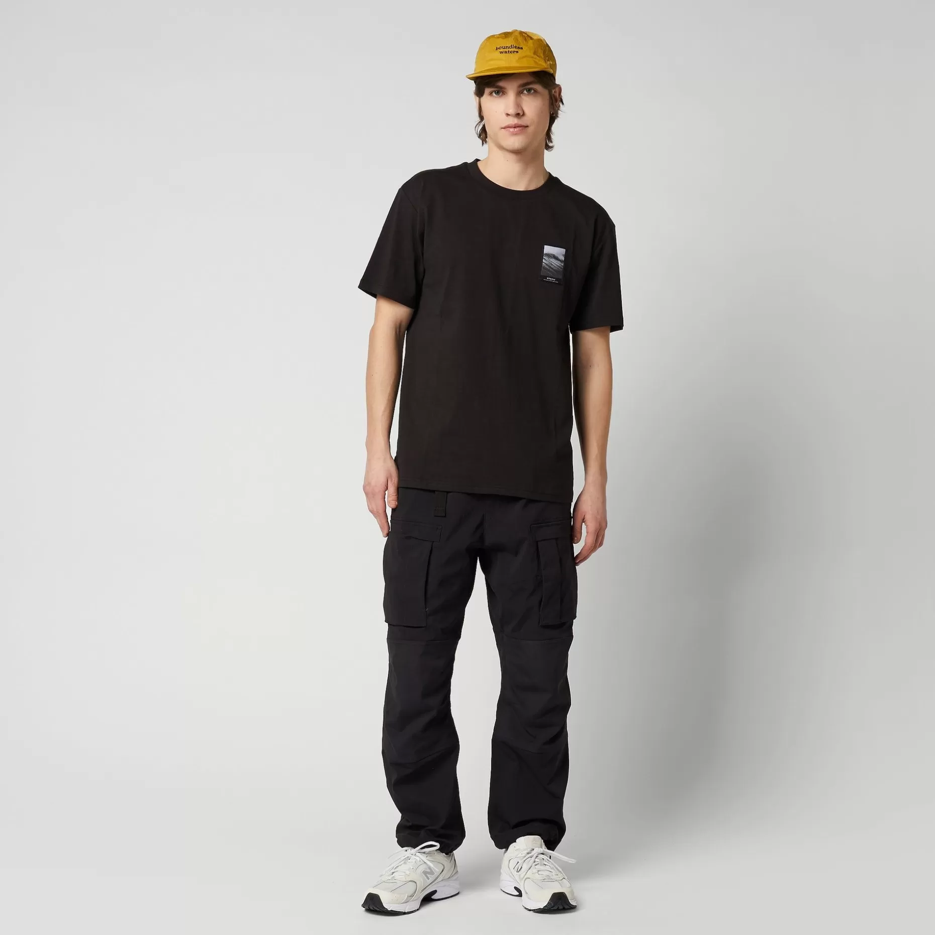 Mystic T-Shirts>Realm