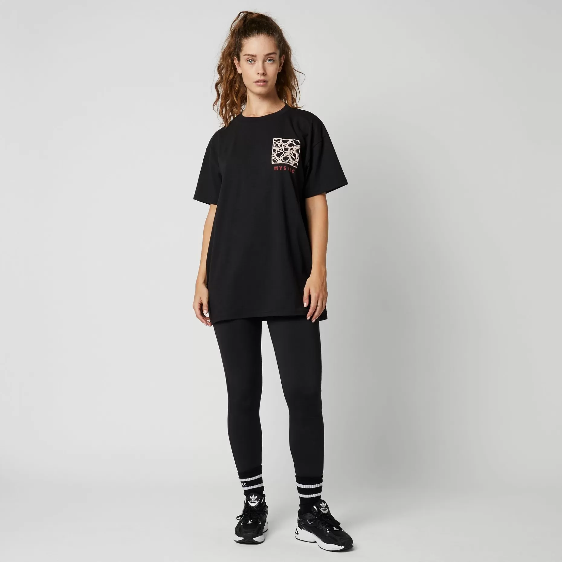 Mystic Tees & Tops>Reform