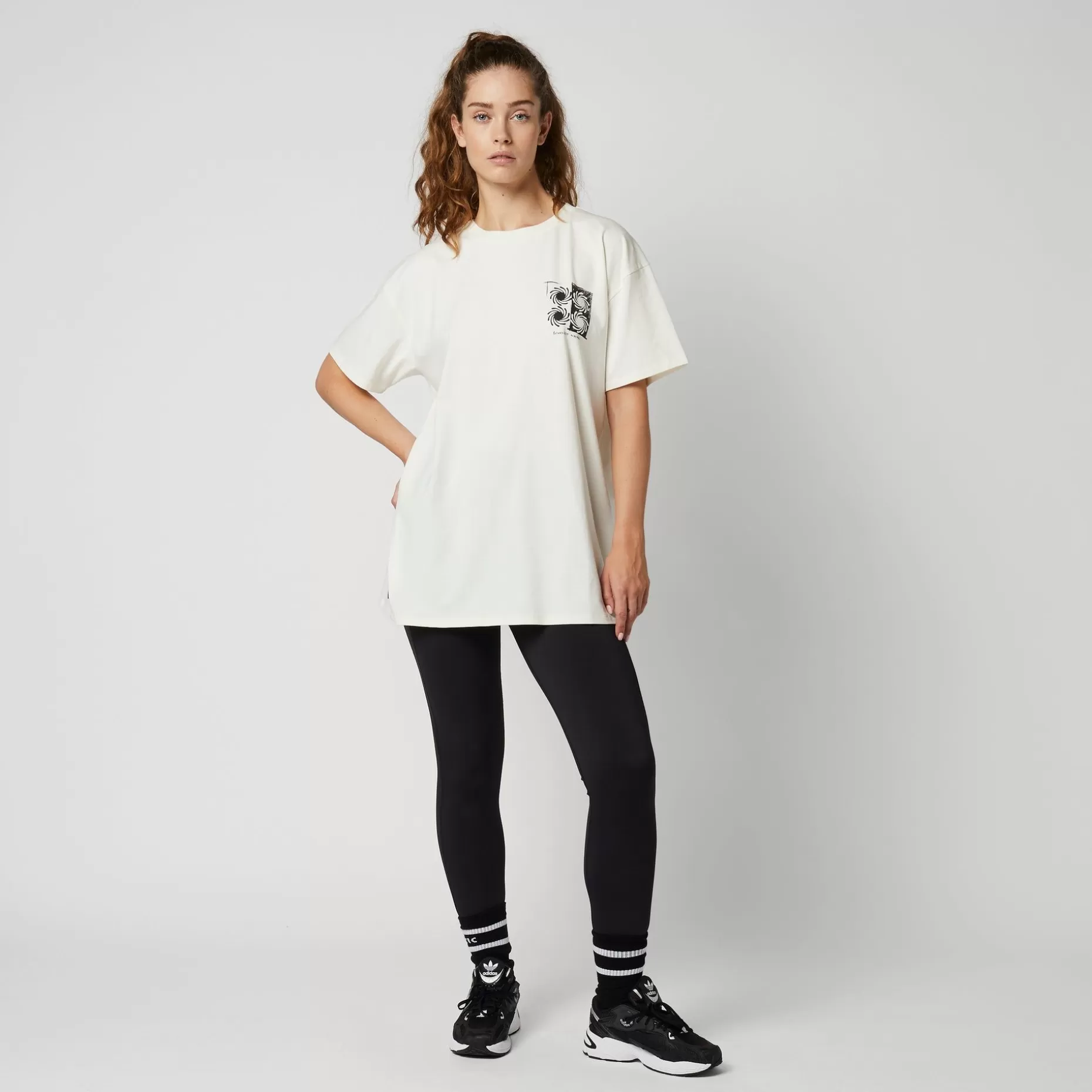 Mystic Tees & Tops>Reform