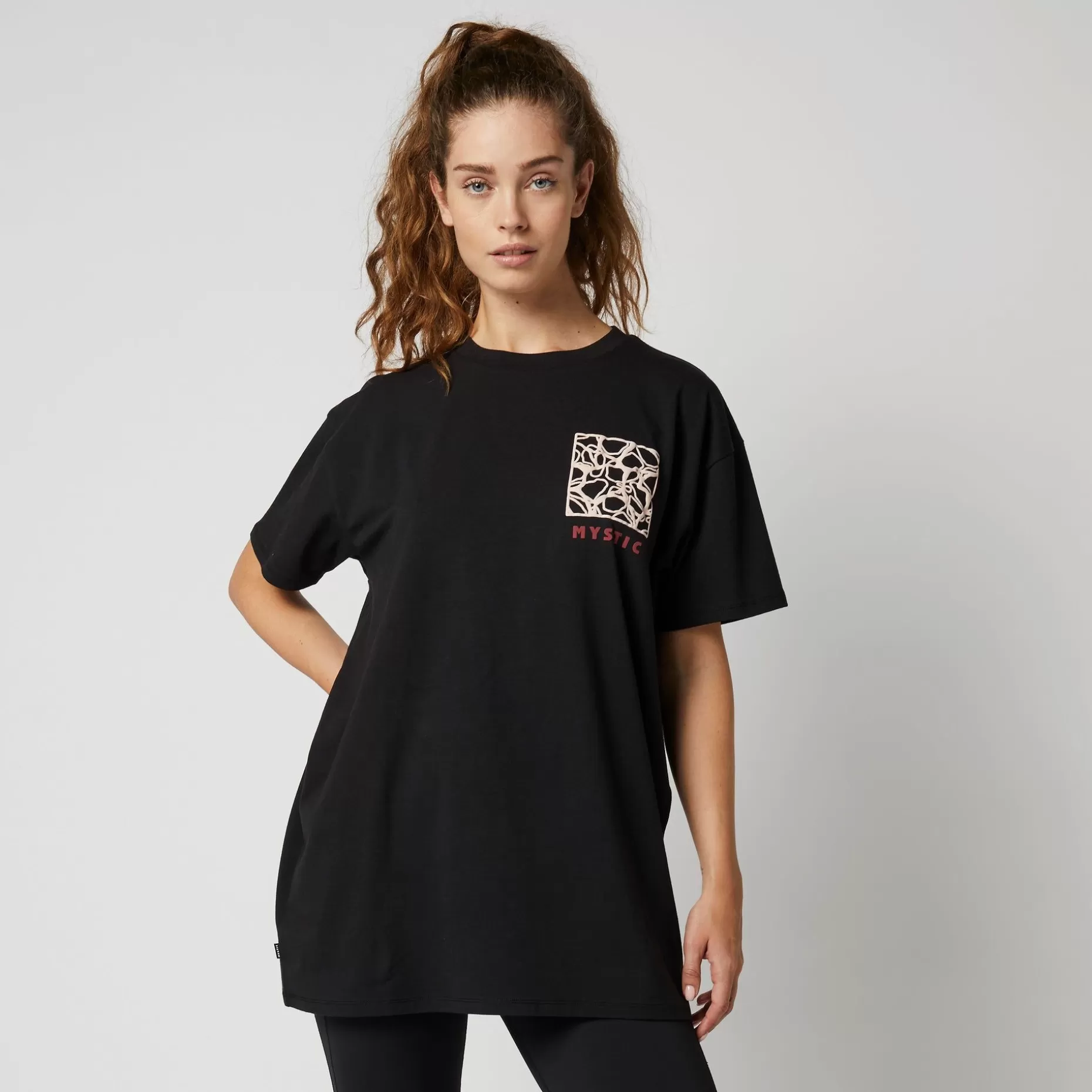 Mystic Tees & Tops>Reform