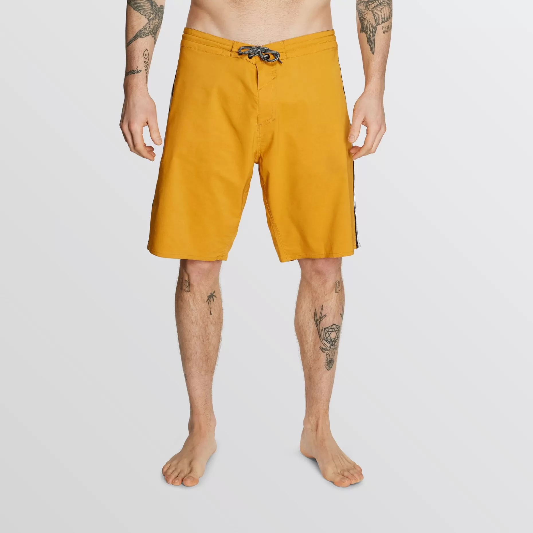 Mystic Boardshorts>Retro