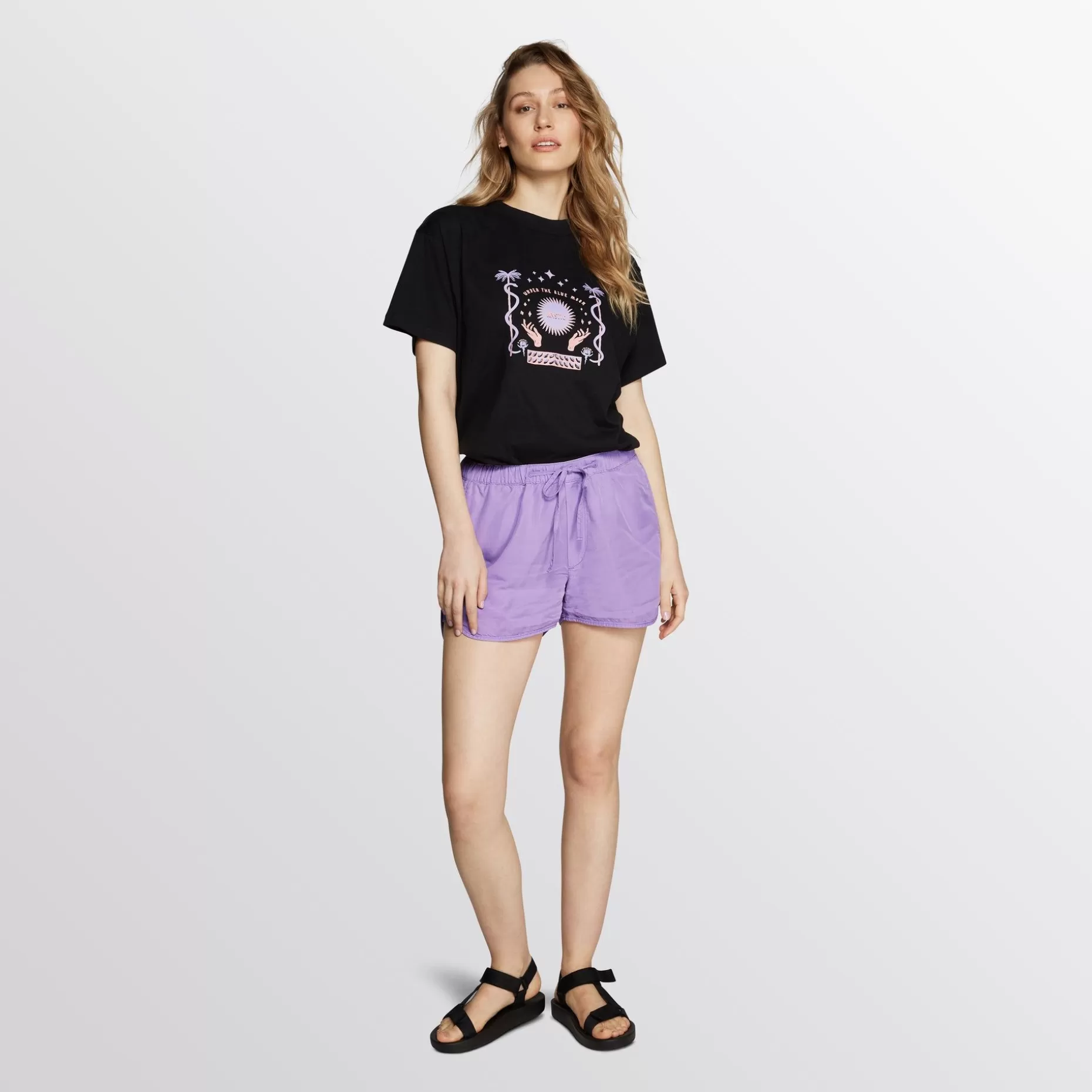 Mystic Pants & Shorts>Rhythm