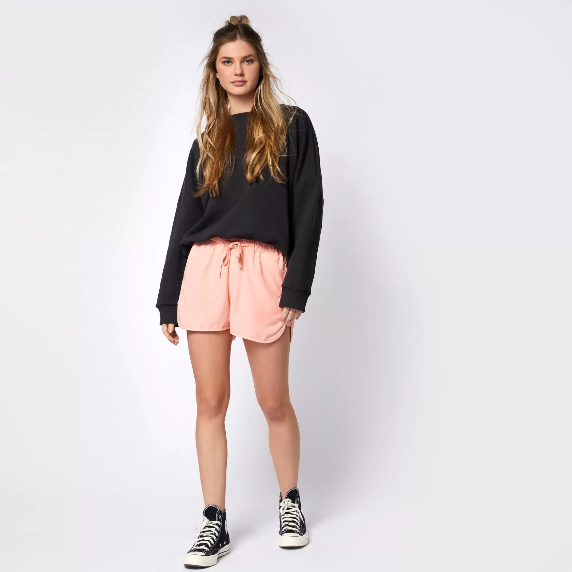 Mystic Pants & Shorts>Rhythm