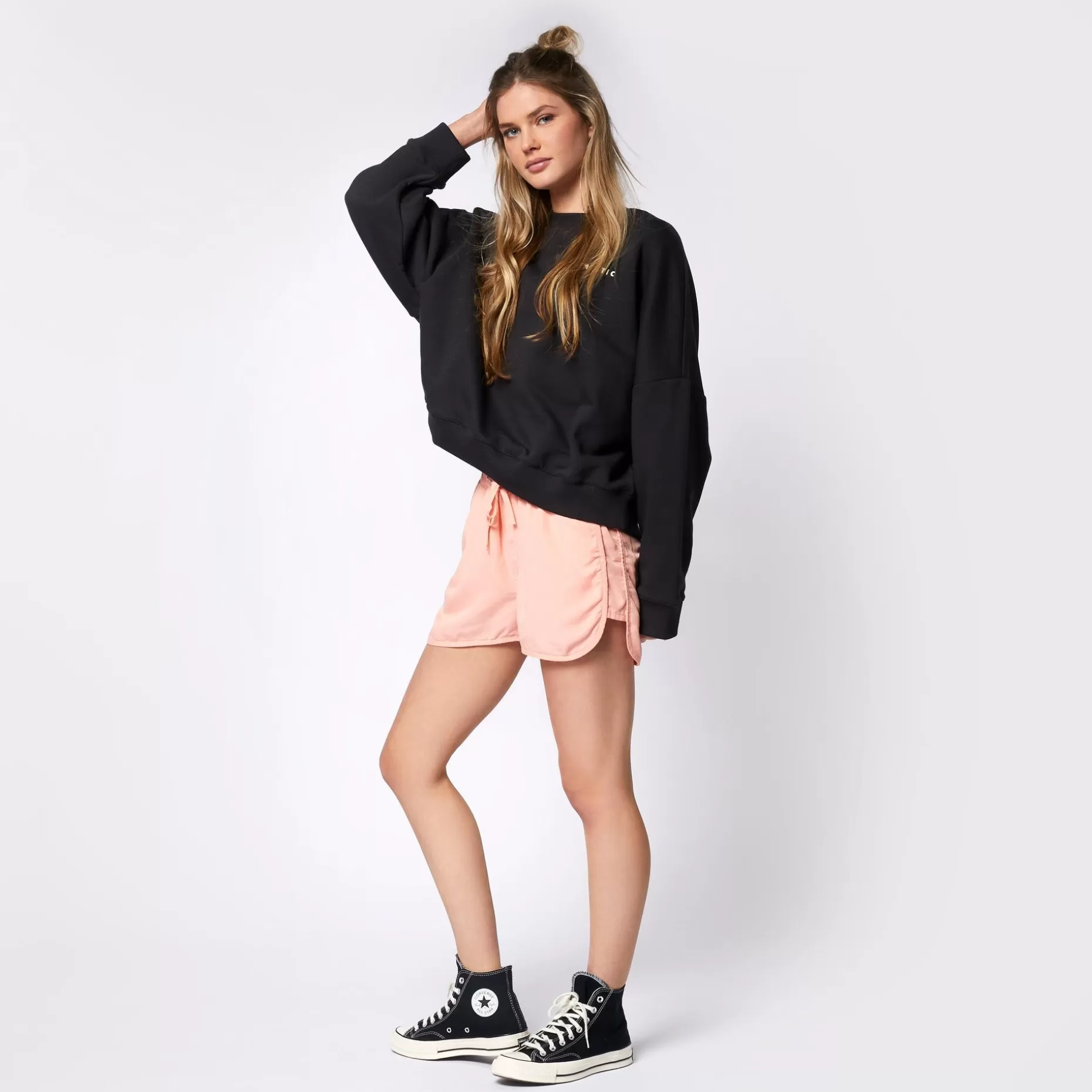 Mystic Pants & Shorts>Rhythm