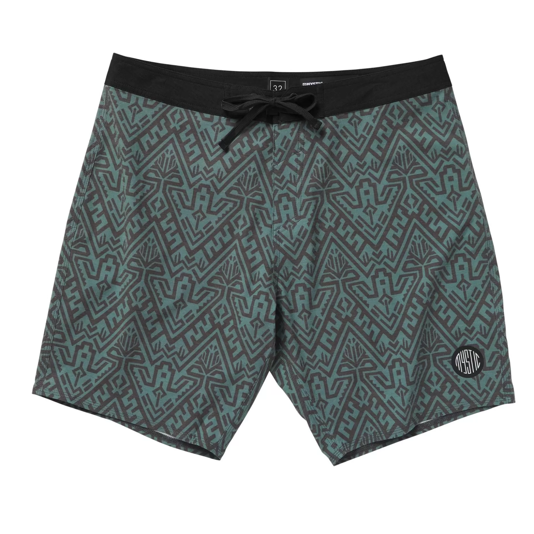 Mystic Boardshorts>Ripple