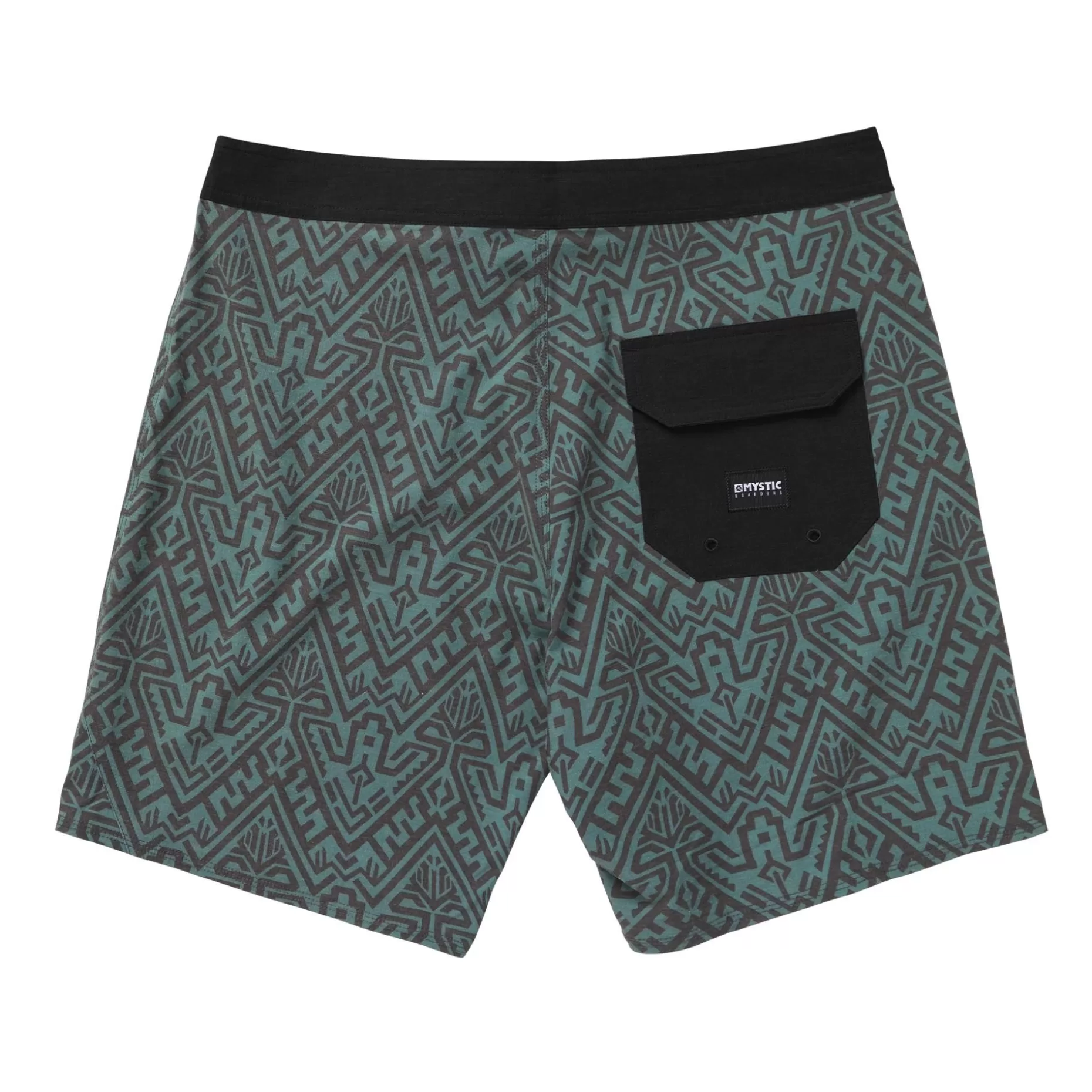 Mystic Boardshorts>Ripple