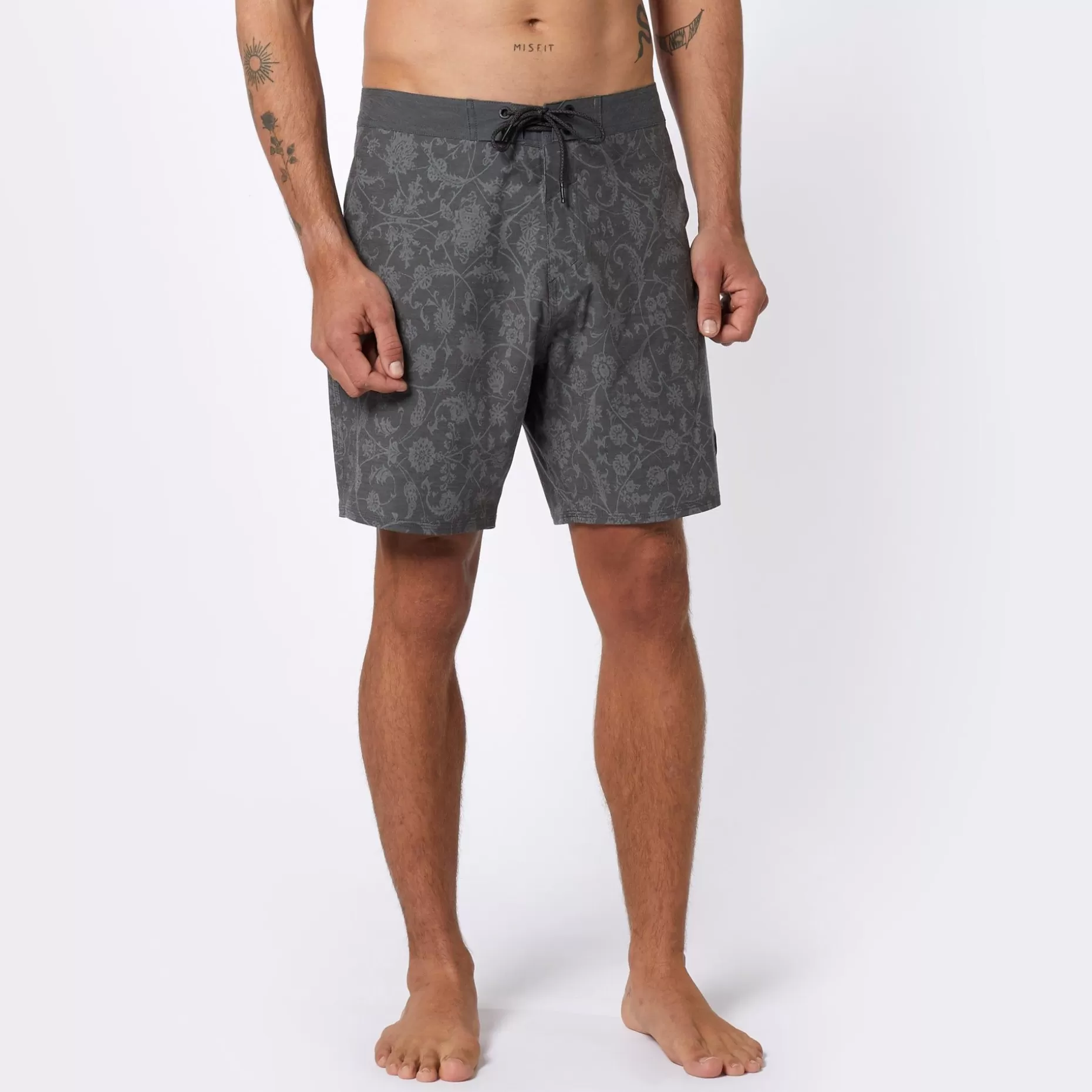 Mystic Boardshorts>Ripple