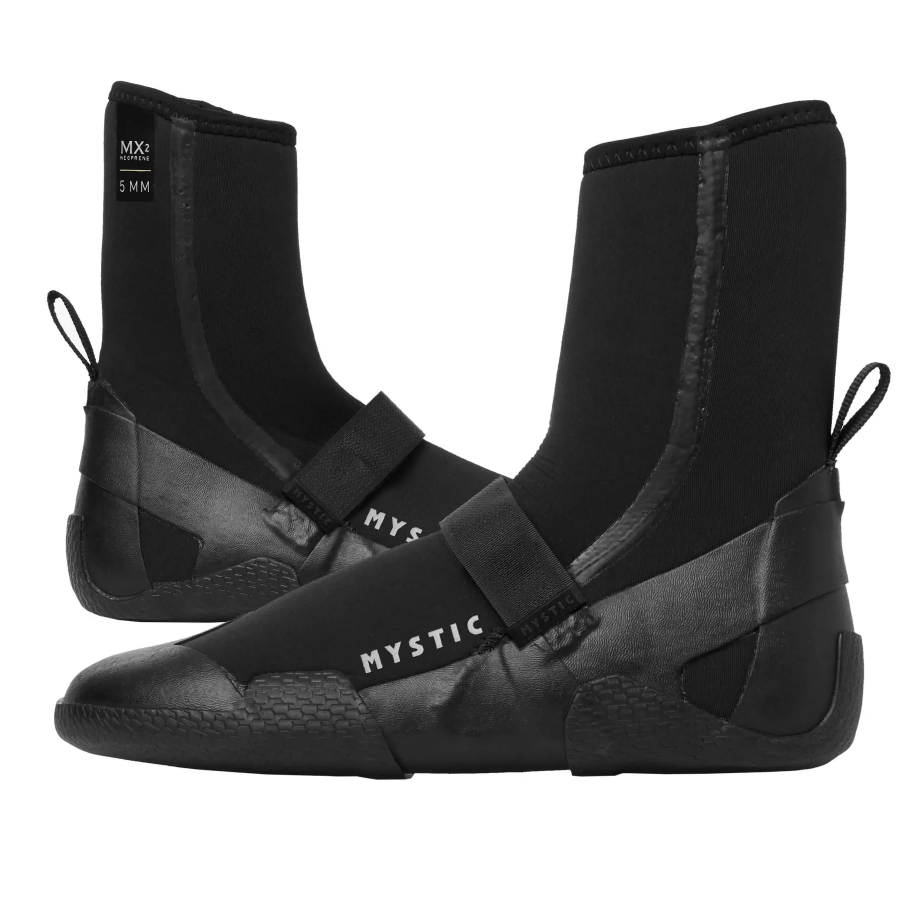 Mystic Boots & Shoes>Roam