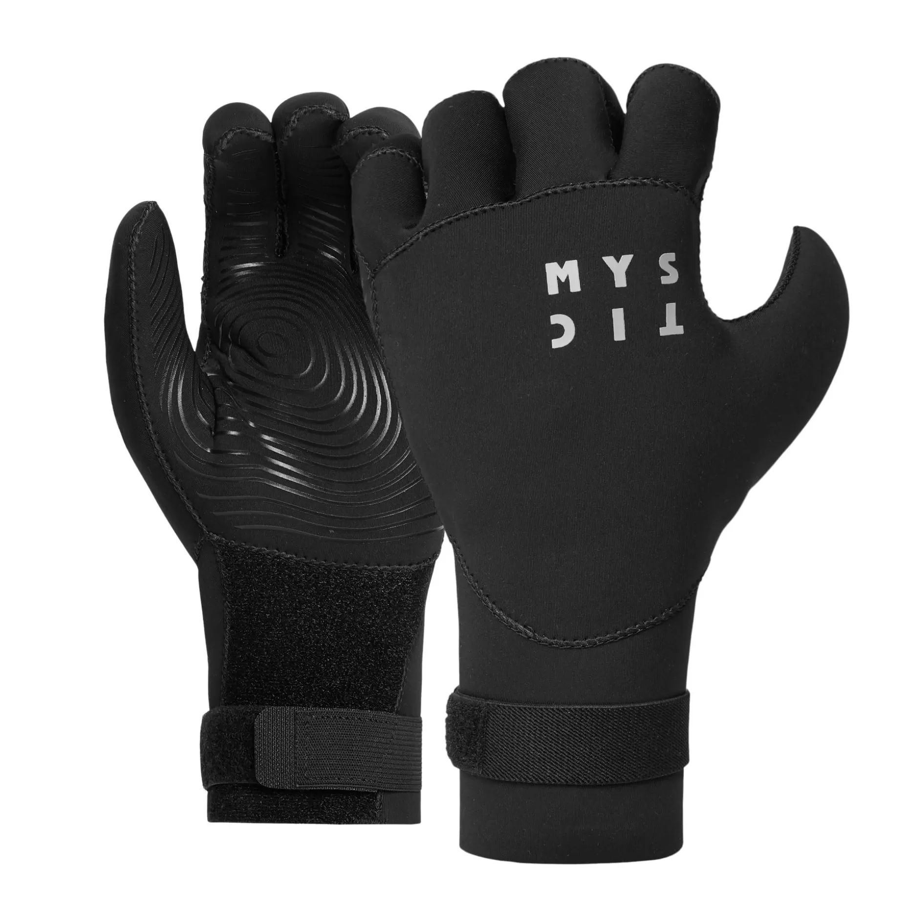 Mystic Gloves>Roam