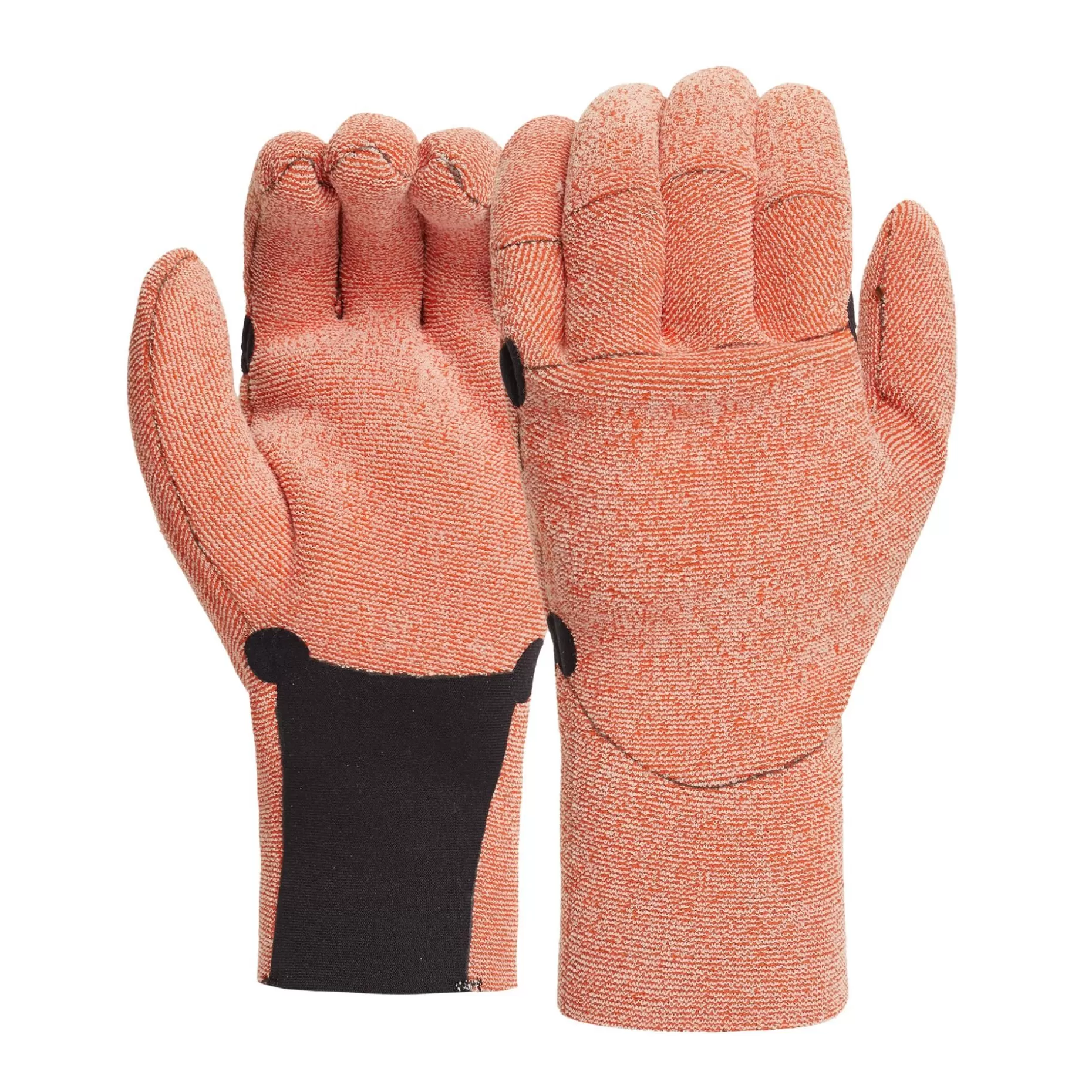 Mystic Gloves>Roam