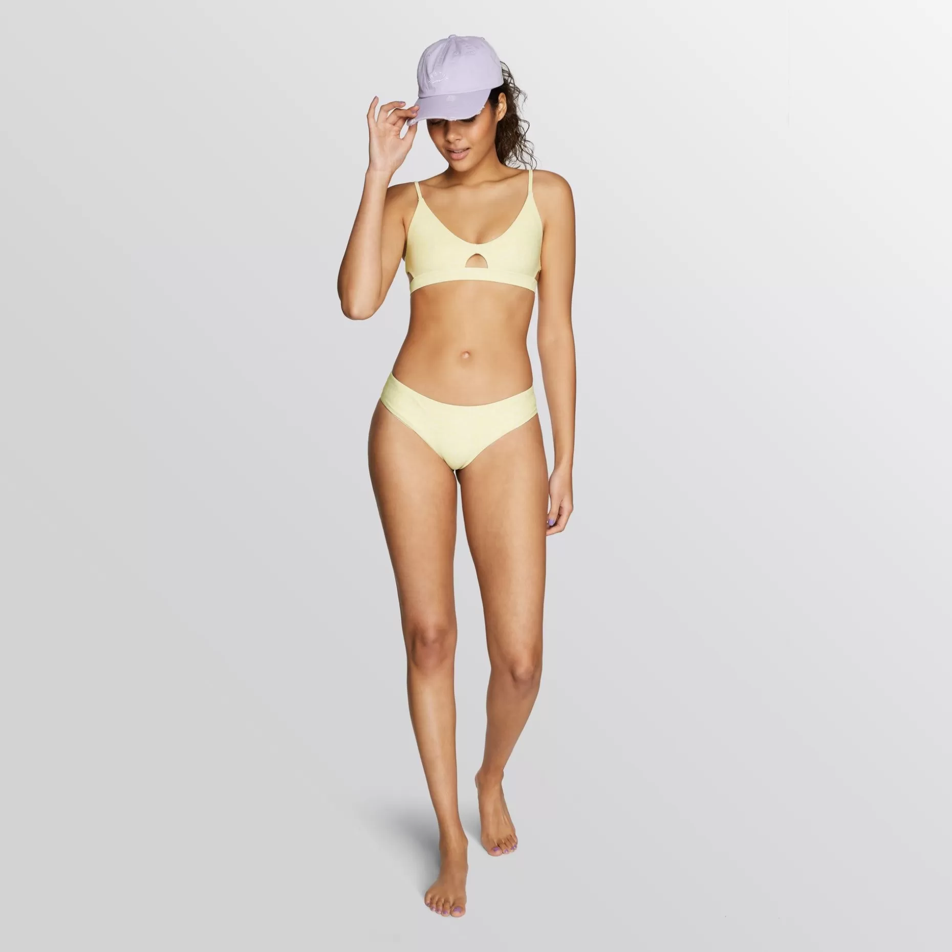 Mystic Bikinis>Roar