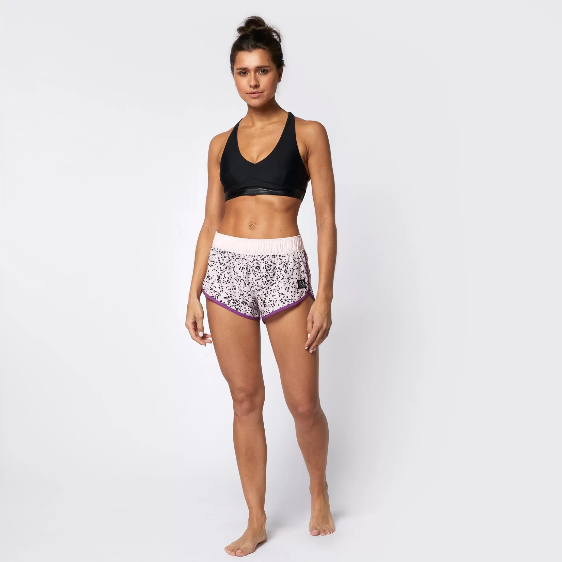 Mystic Boardshorts>Roar 2023