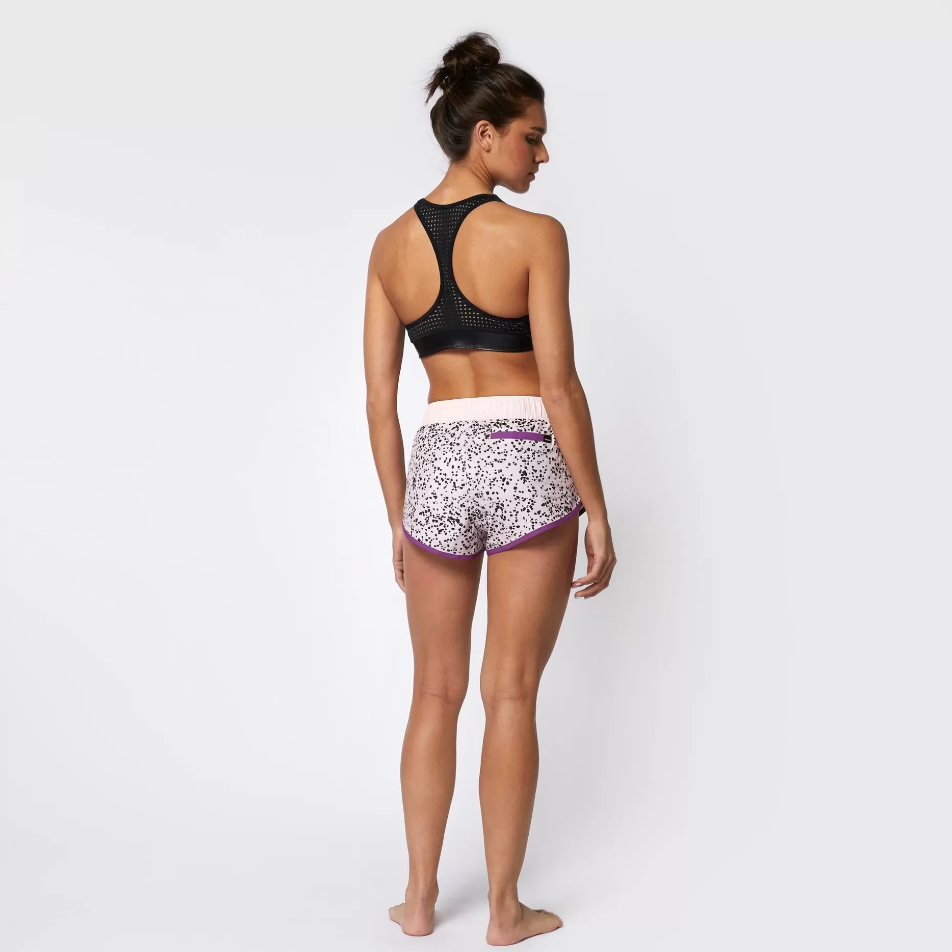 Mystic Boardshorts>Roar 2023