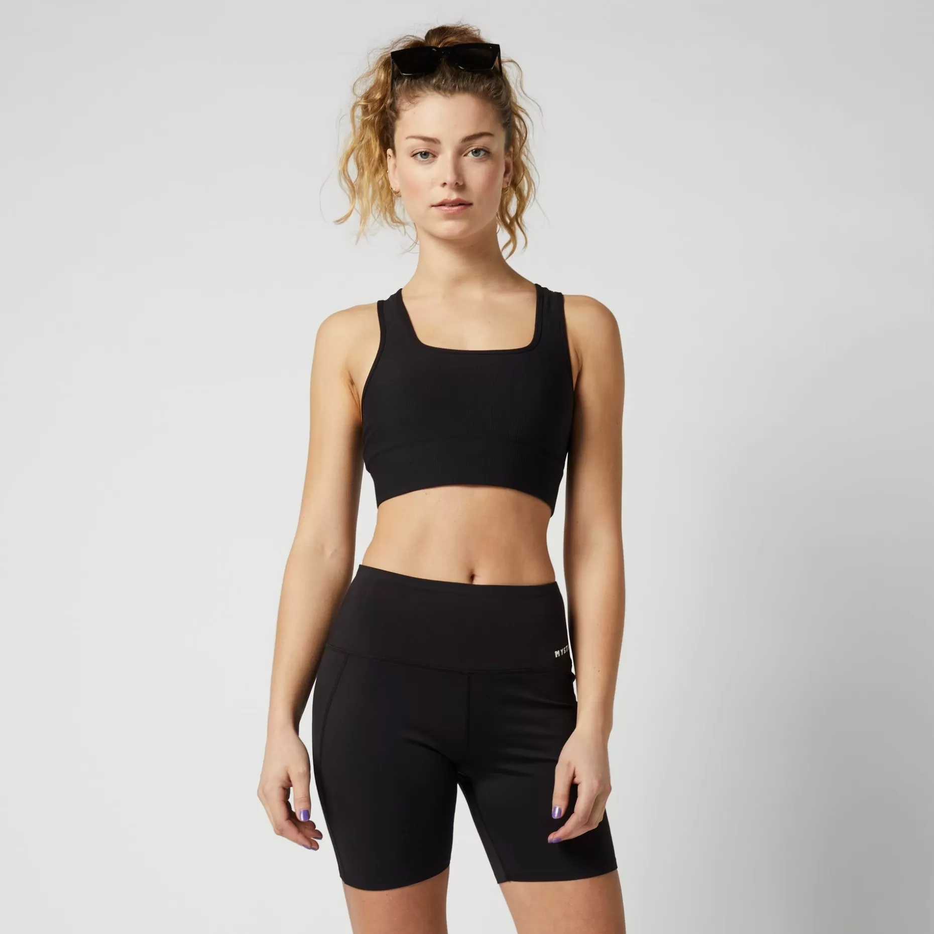 Mystic Activewear>Saimi