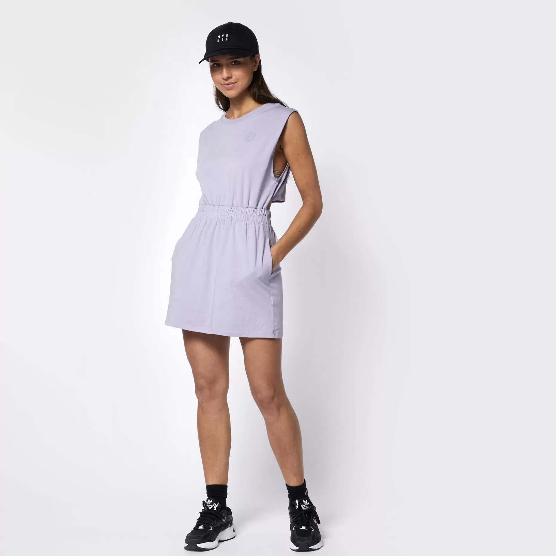 Mystic Dresses>Scope