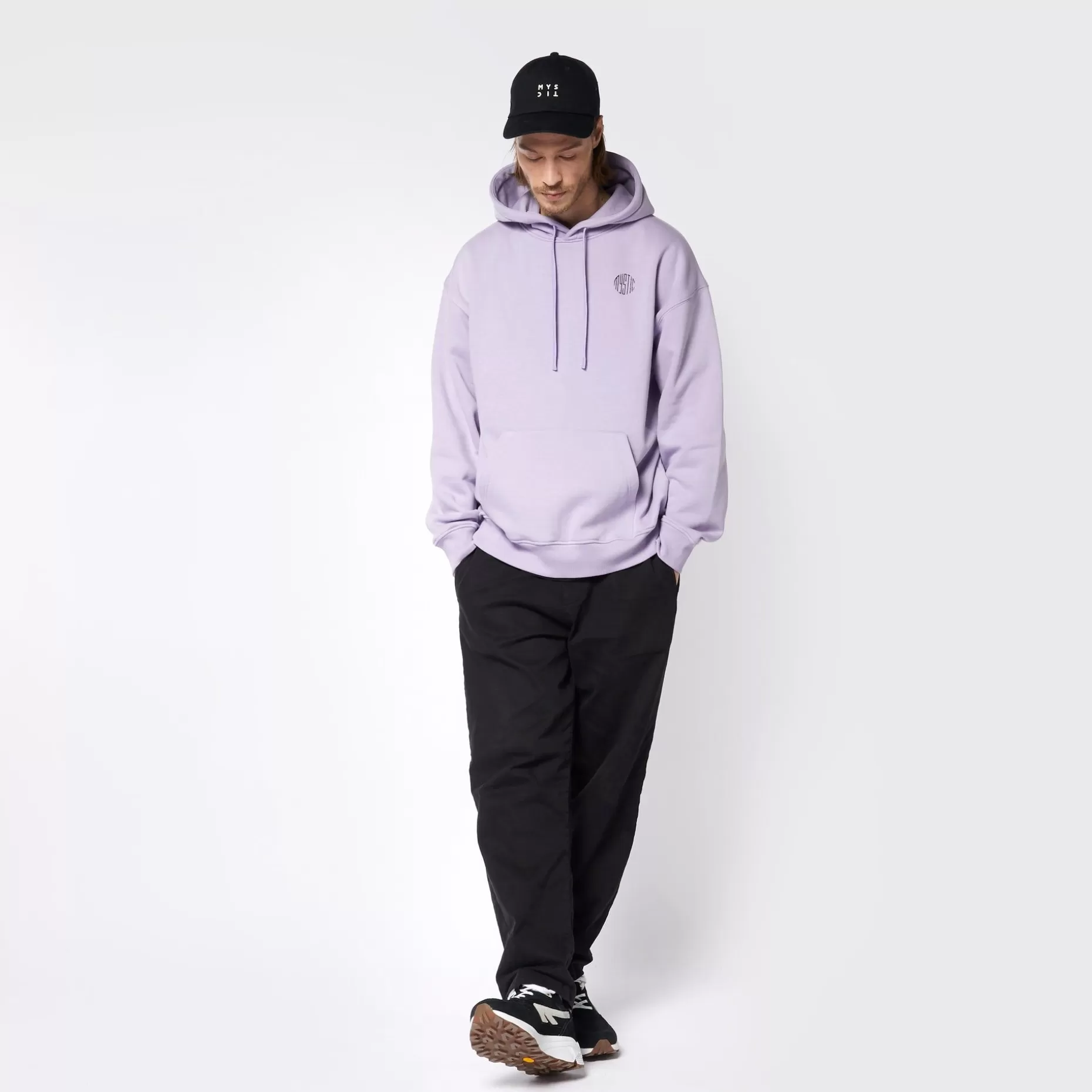 Mystic Sweats>Scope