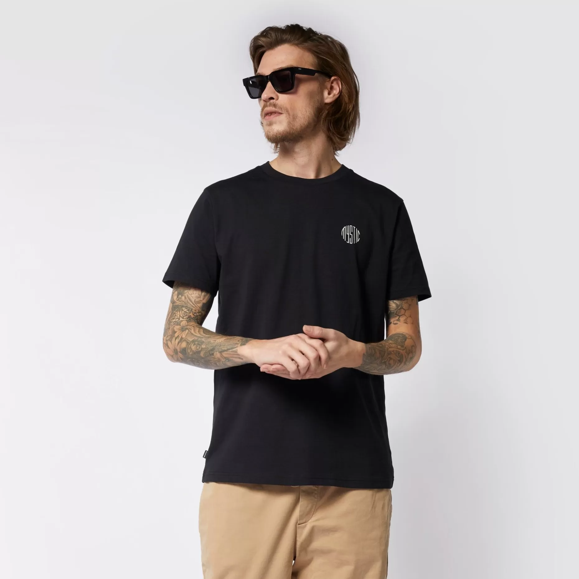 Mystic T-Shirts>Scope