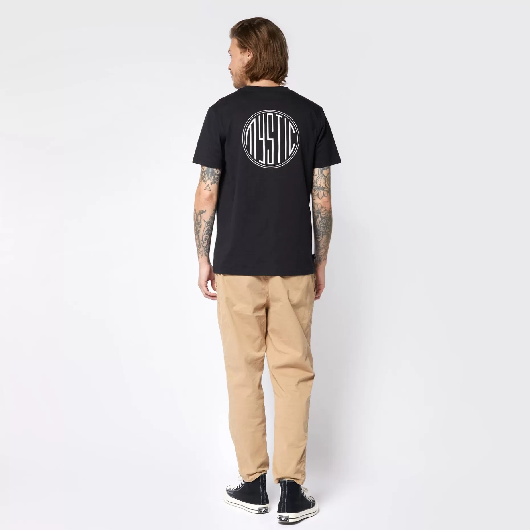 Mystic T-Shirts>Scope