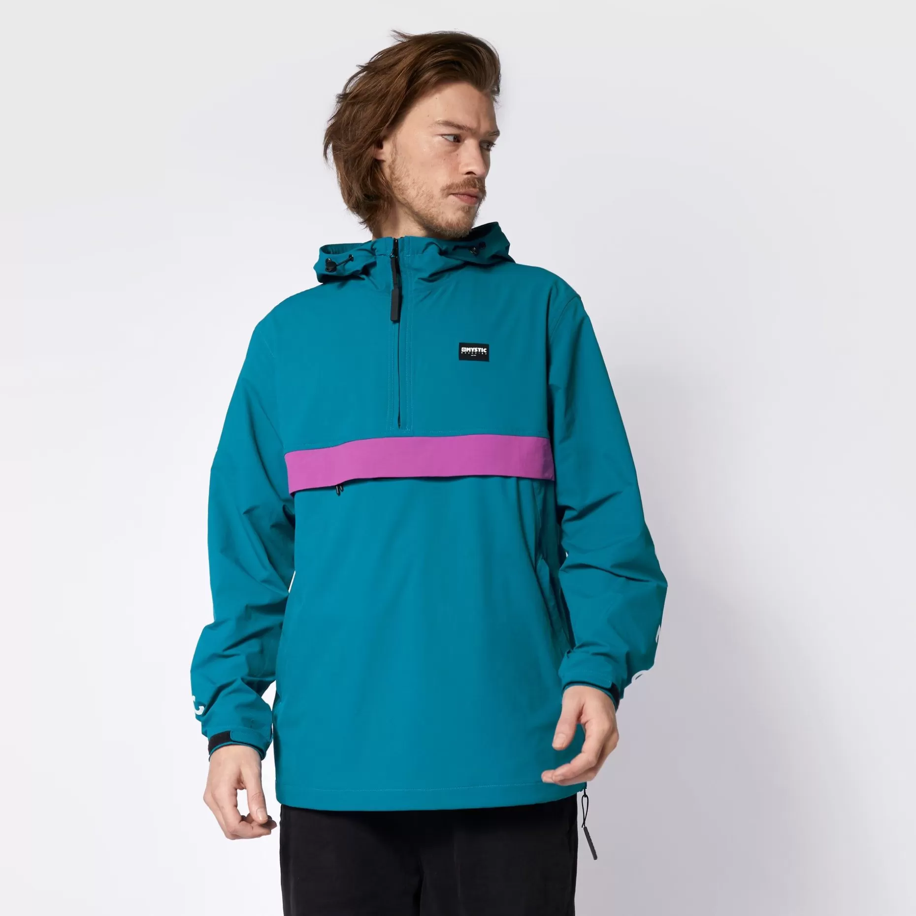 Mystic Jackets>Seascape
