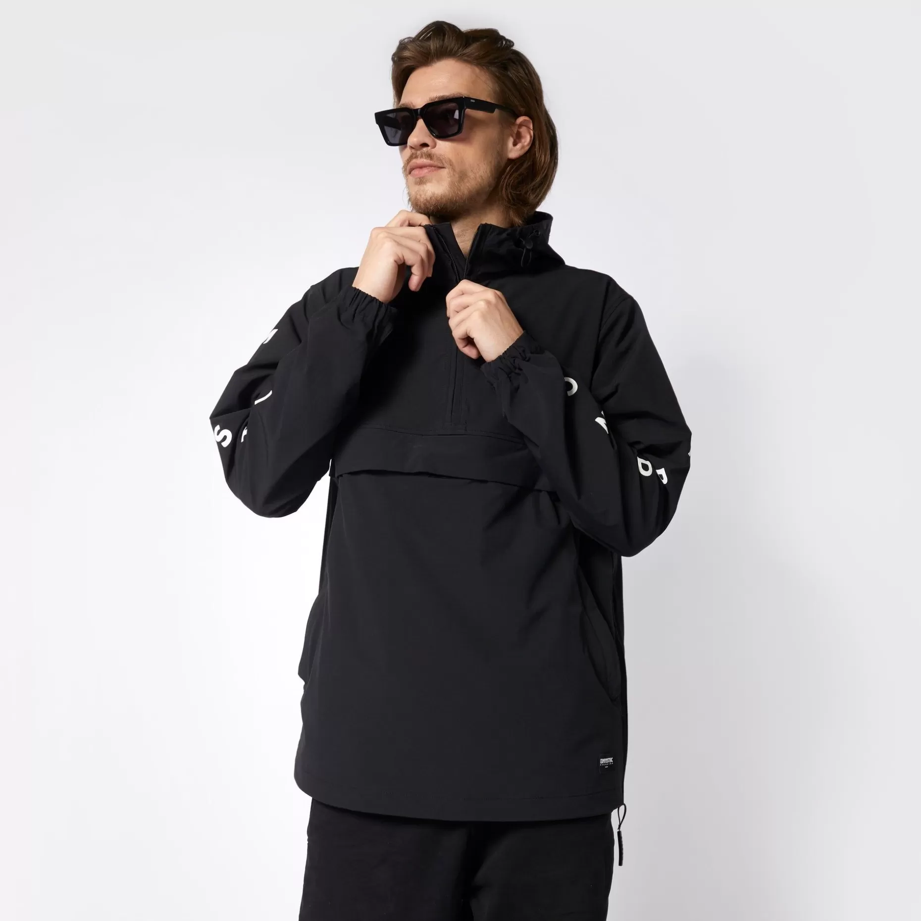 Mystic Jackets>Seascape