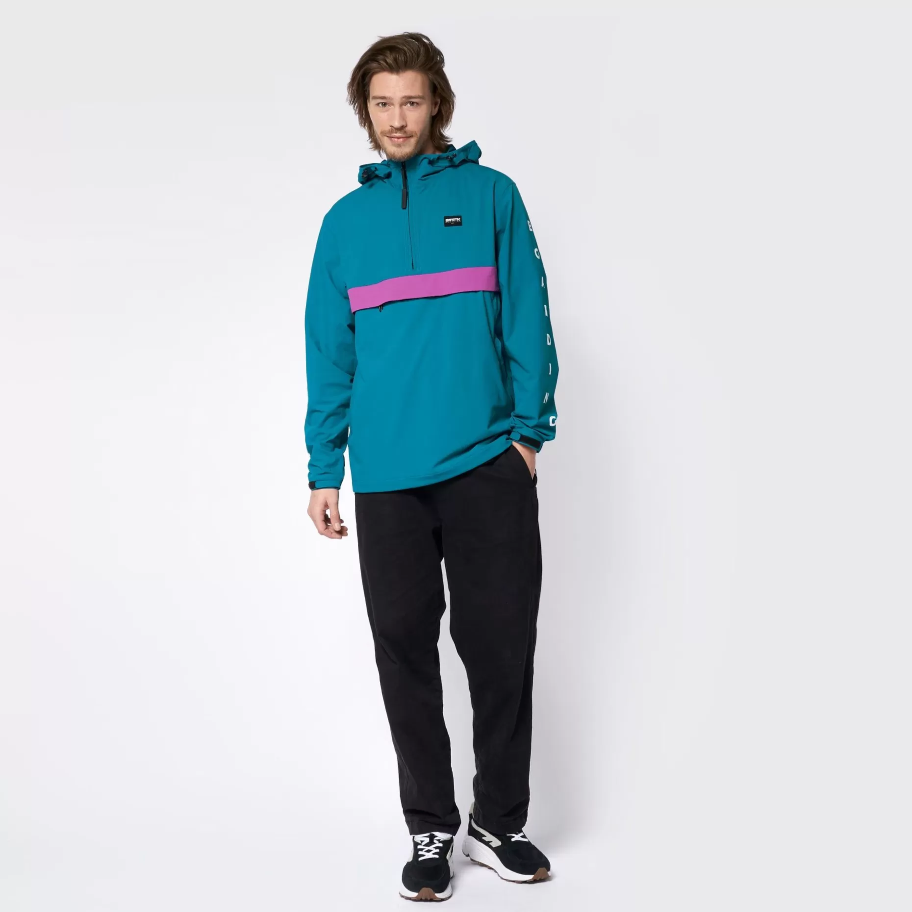 Mystic Jackets>Seascape