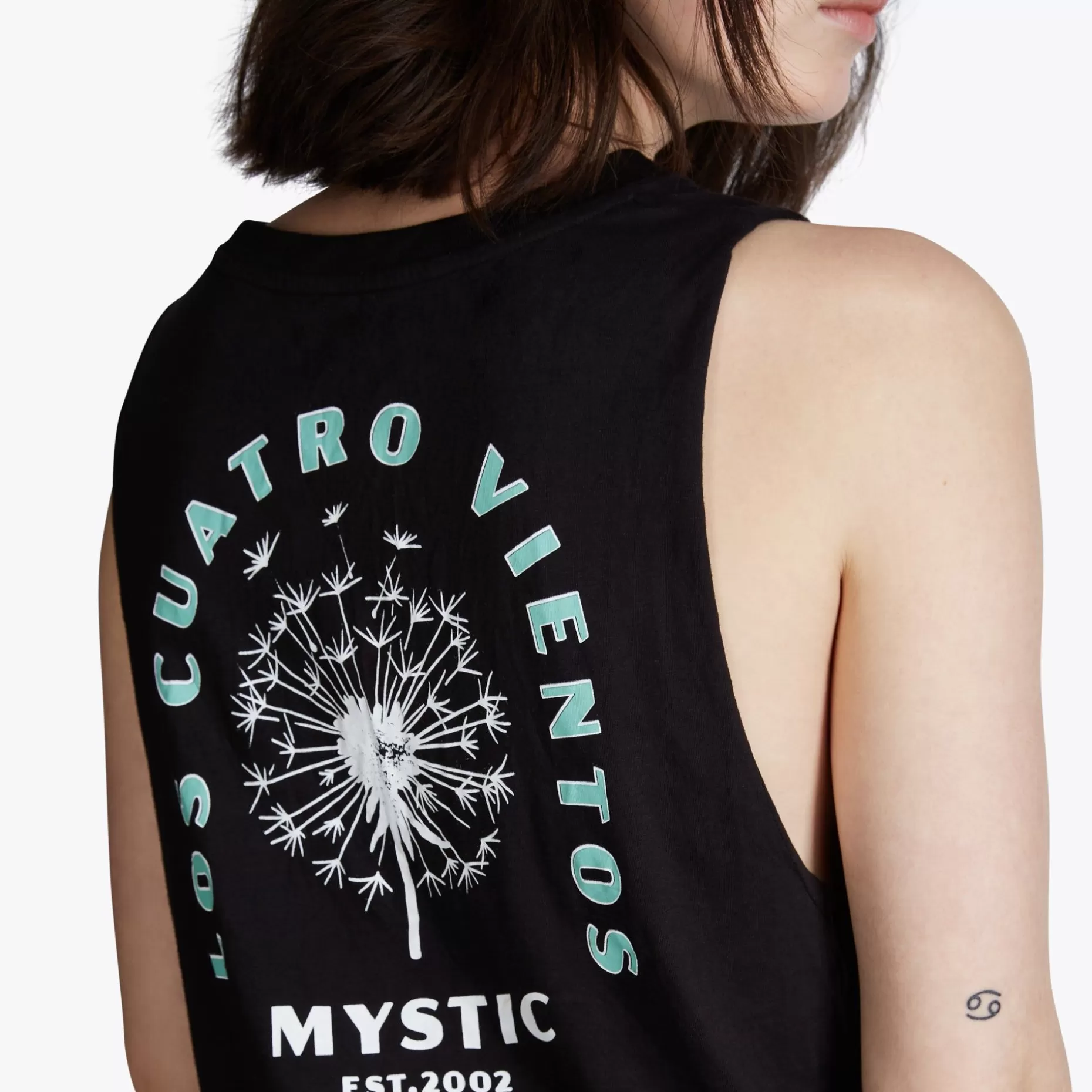 Mystic Tees & Tops>Seasoning