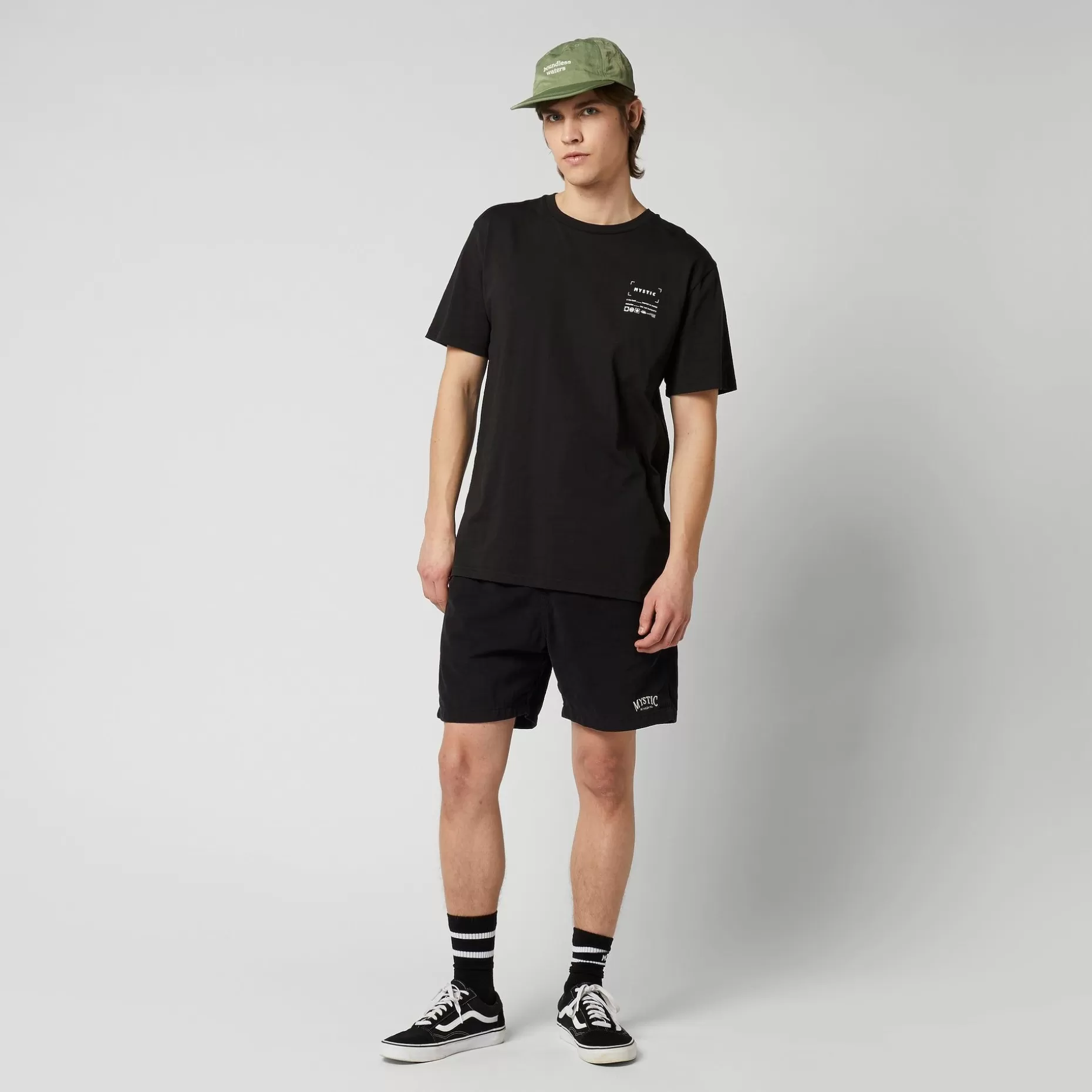 Mystic T-Shirts>Sequence
