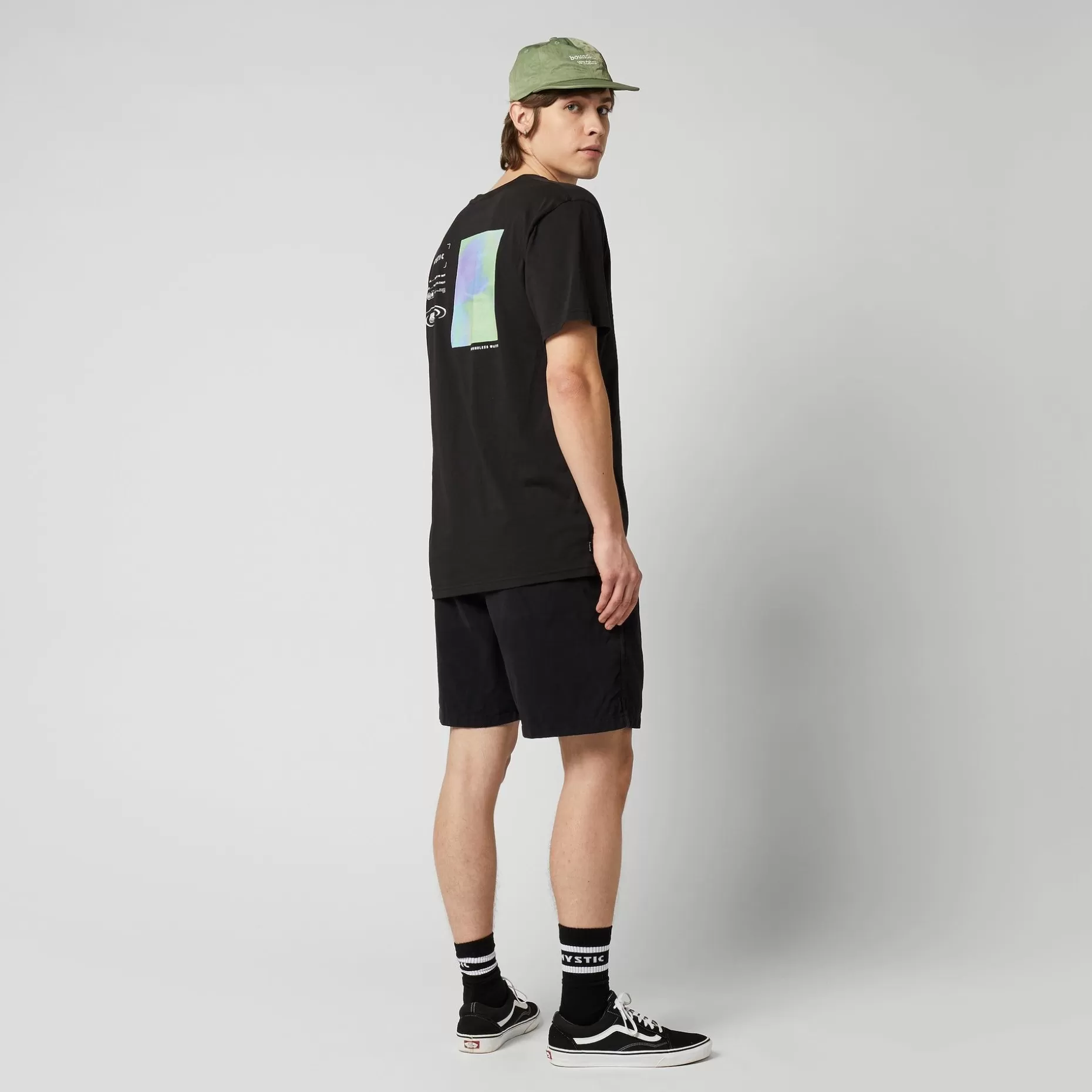 Mystic T-Shirts>Sequence