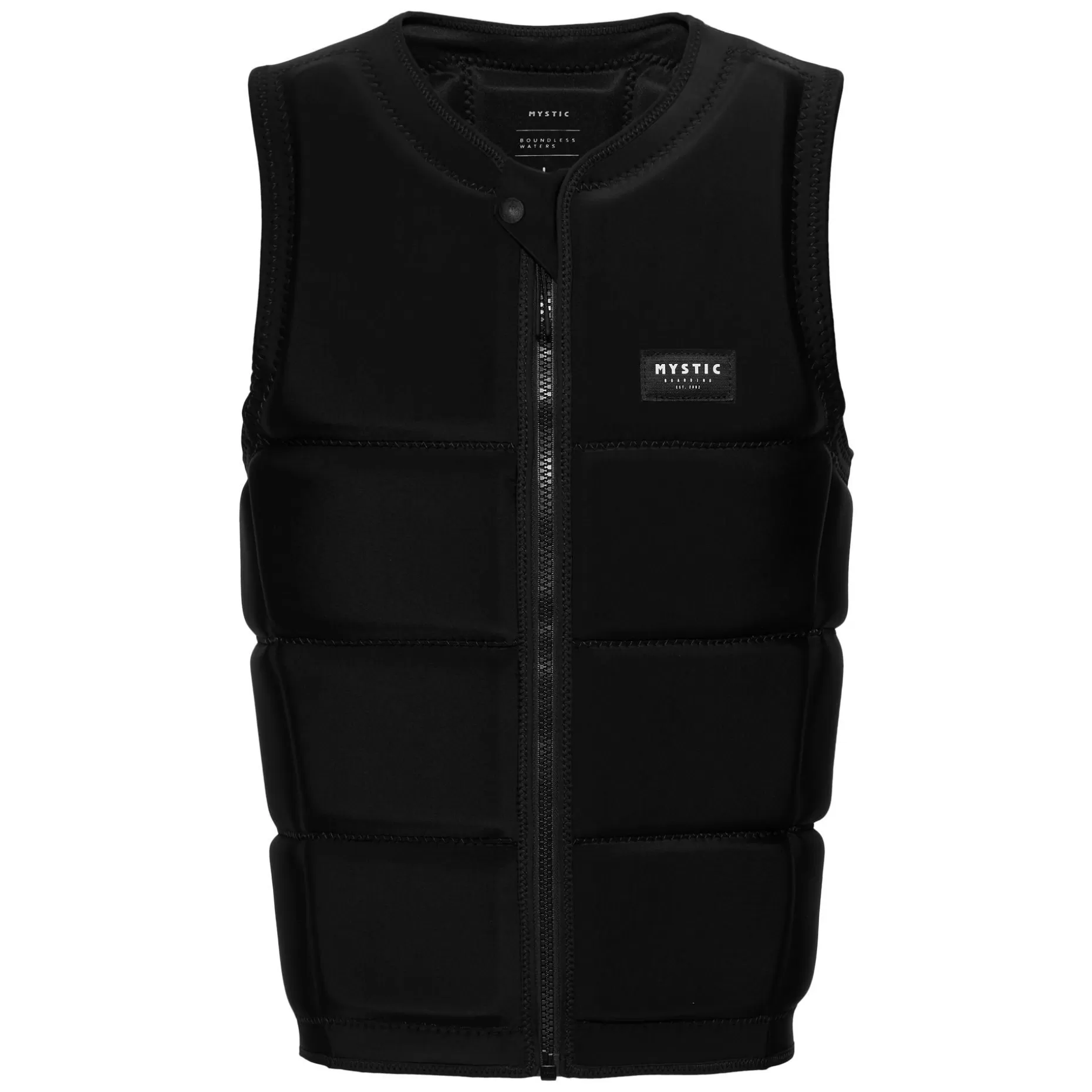 Mystic Wake Vests>Star