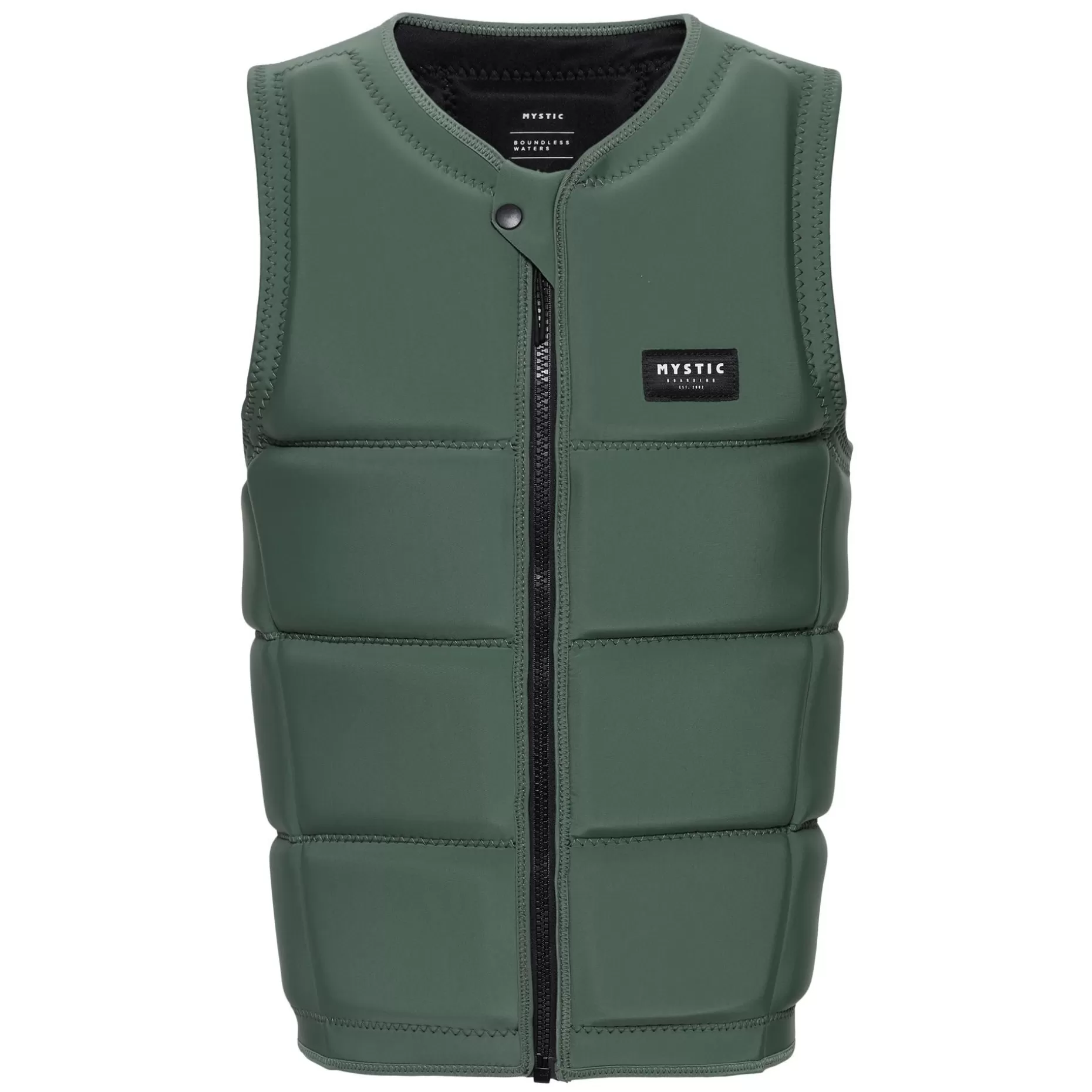 Mystic Wake Vests>Star