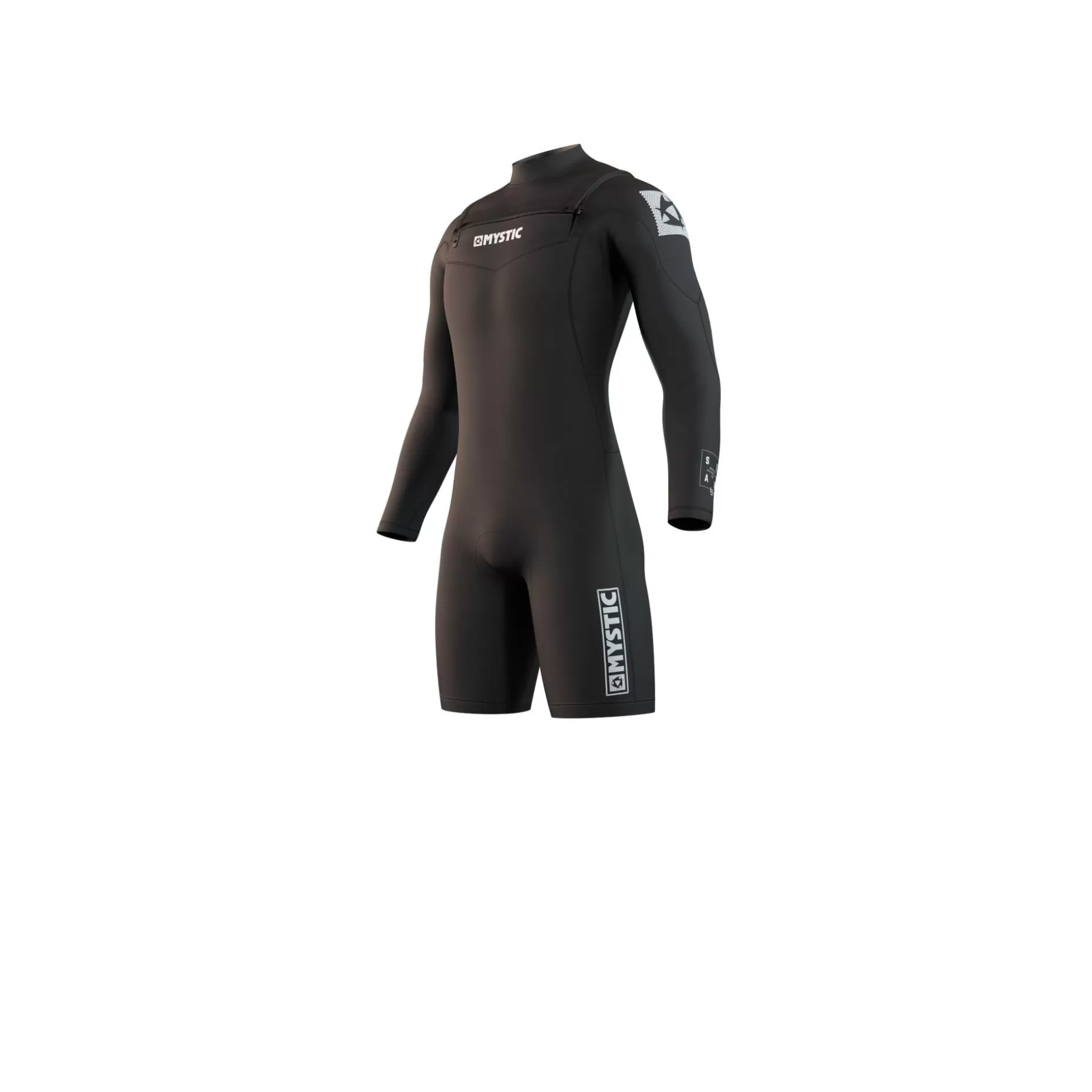 Mystic Wetsuits>Star