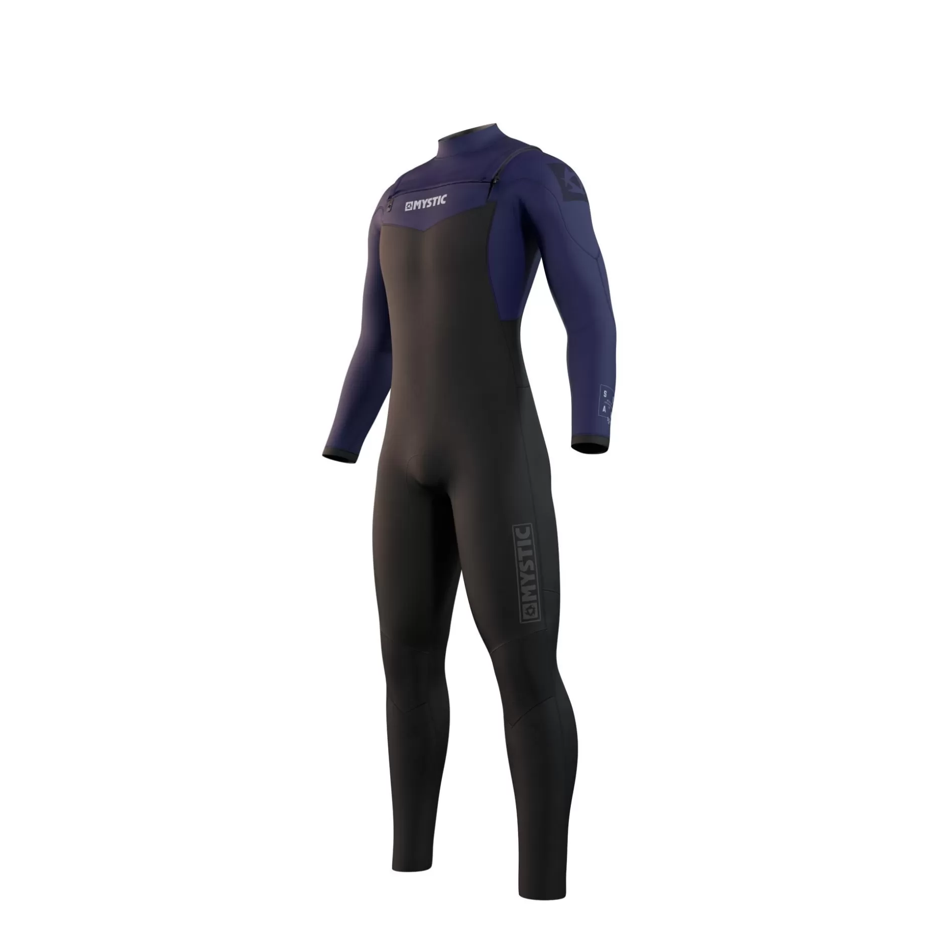 Mystic Wetsuits>Star