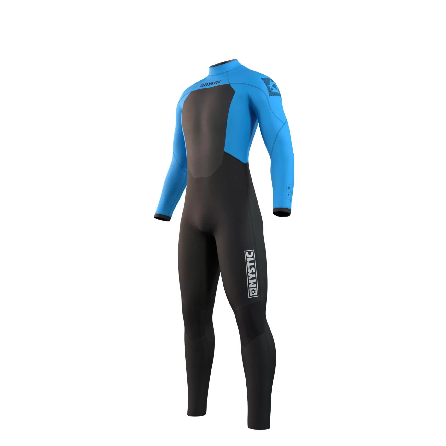 Mystic Wetsuits>Star