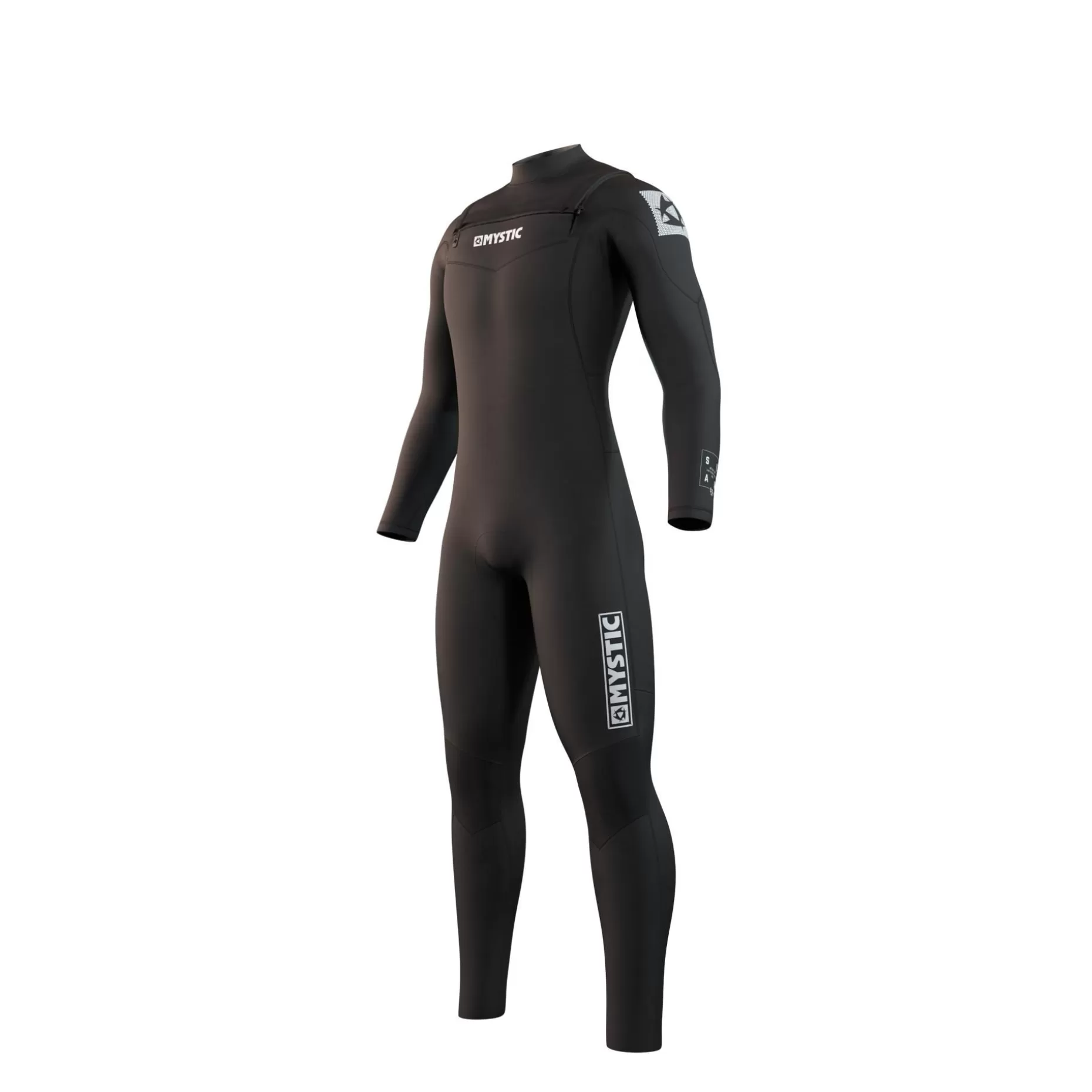 Mystic Wetsuits>Star