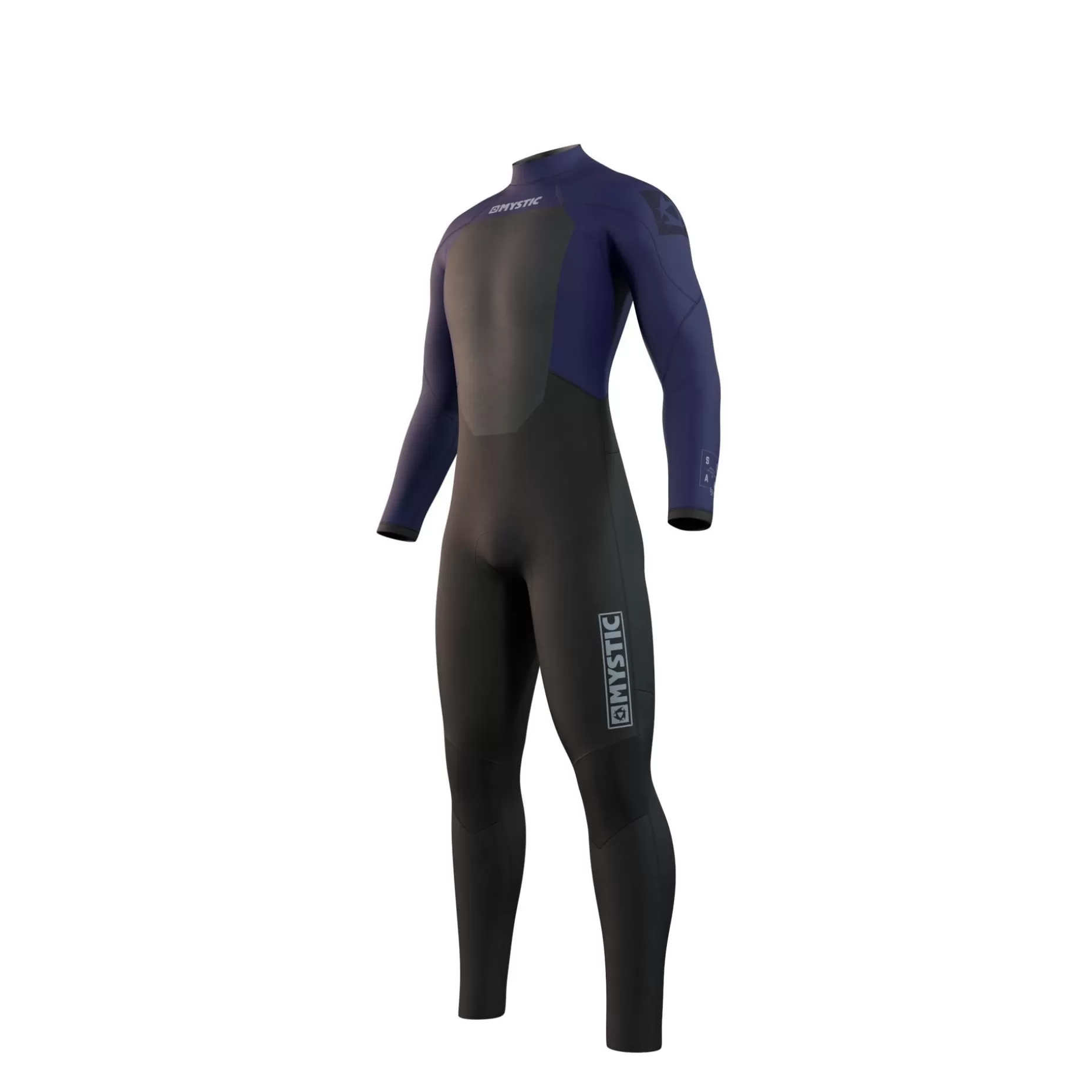 Mystic Wetsuits>Star