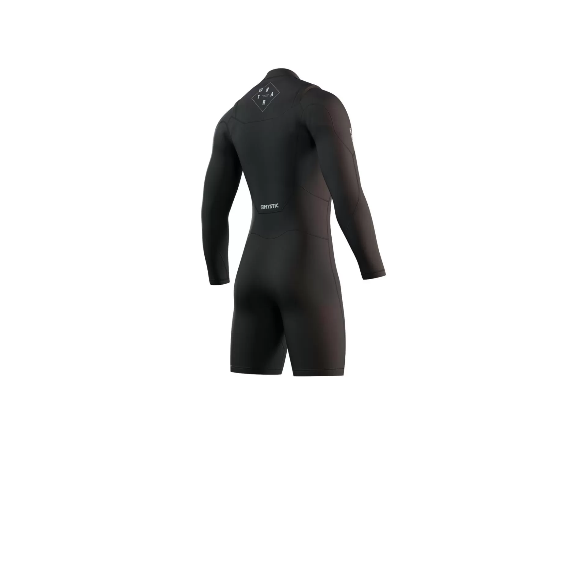 Mystic Wetsuits>Star
