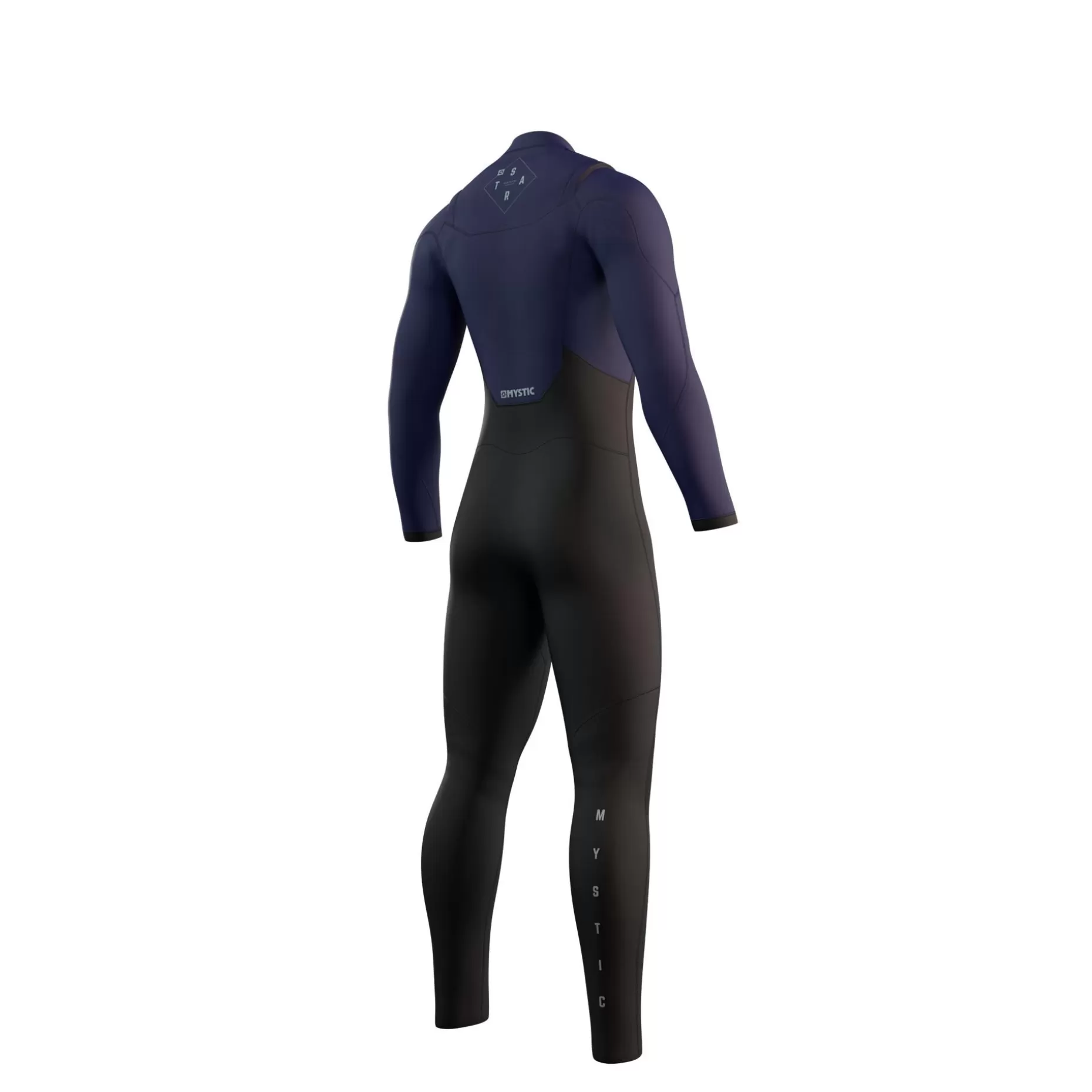 Mystic Wetsuits>Star