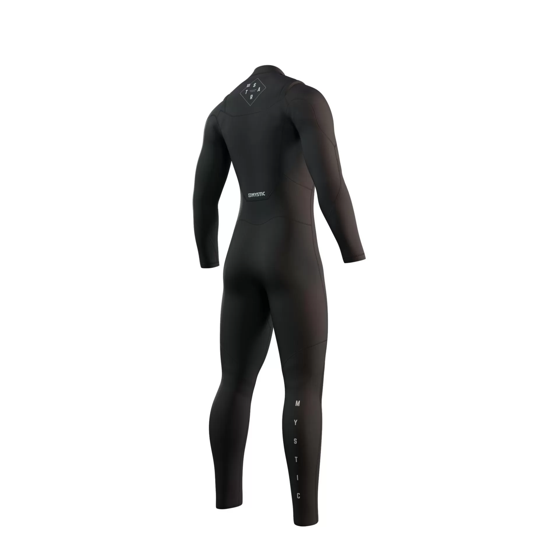 Mystic Wetsuits>Star