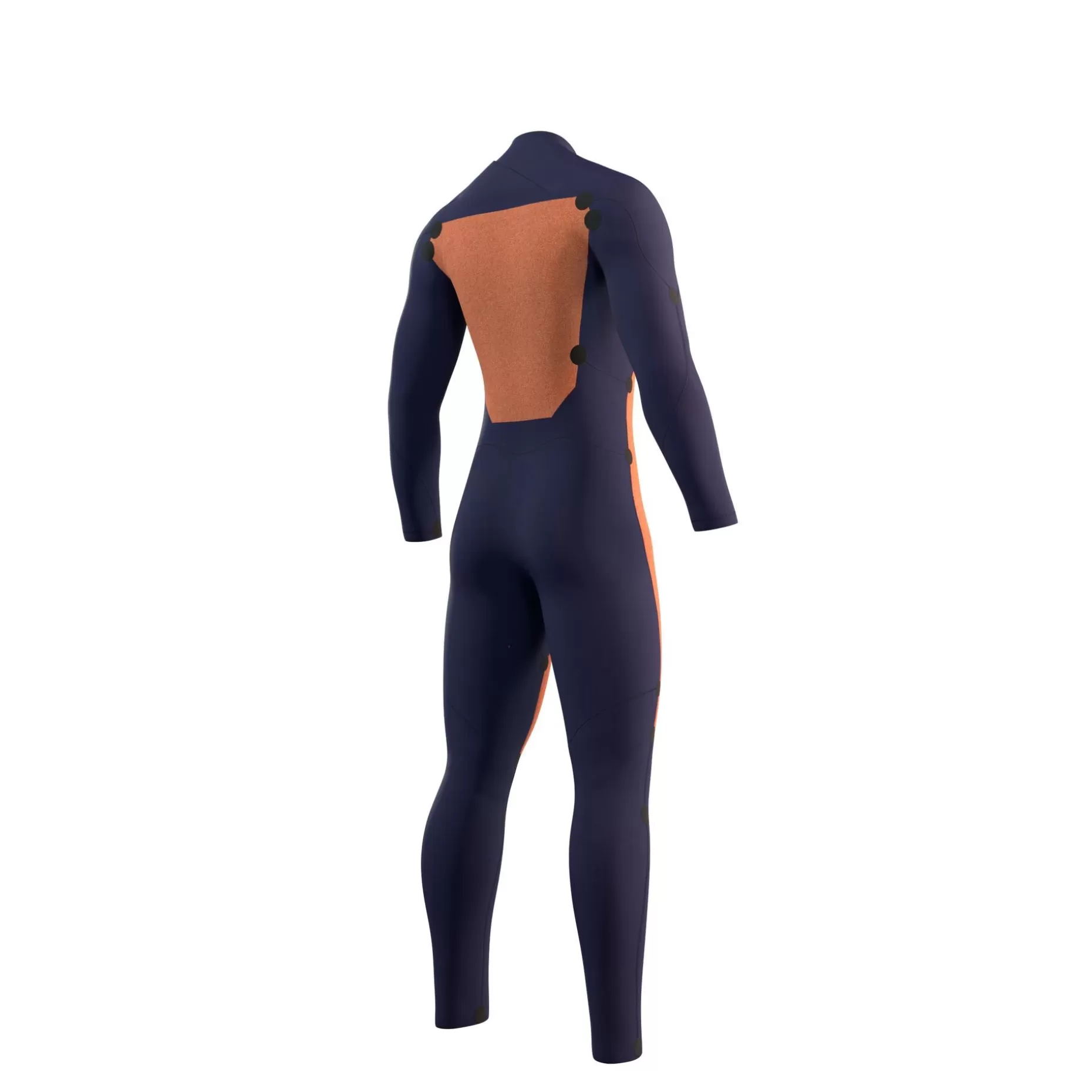 Mystic Wetsuits>Star